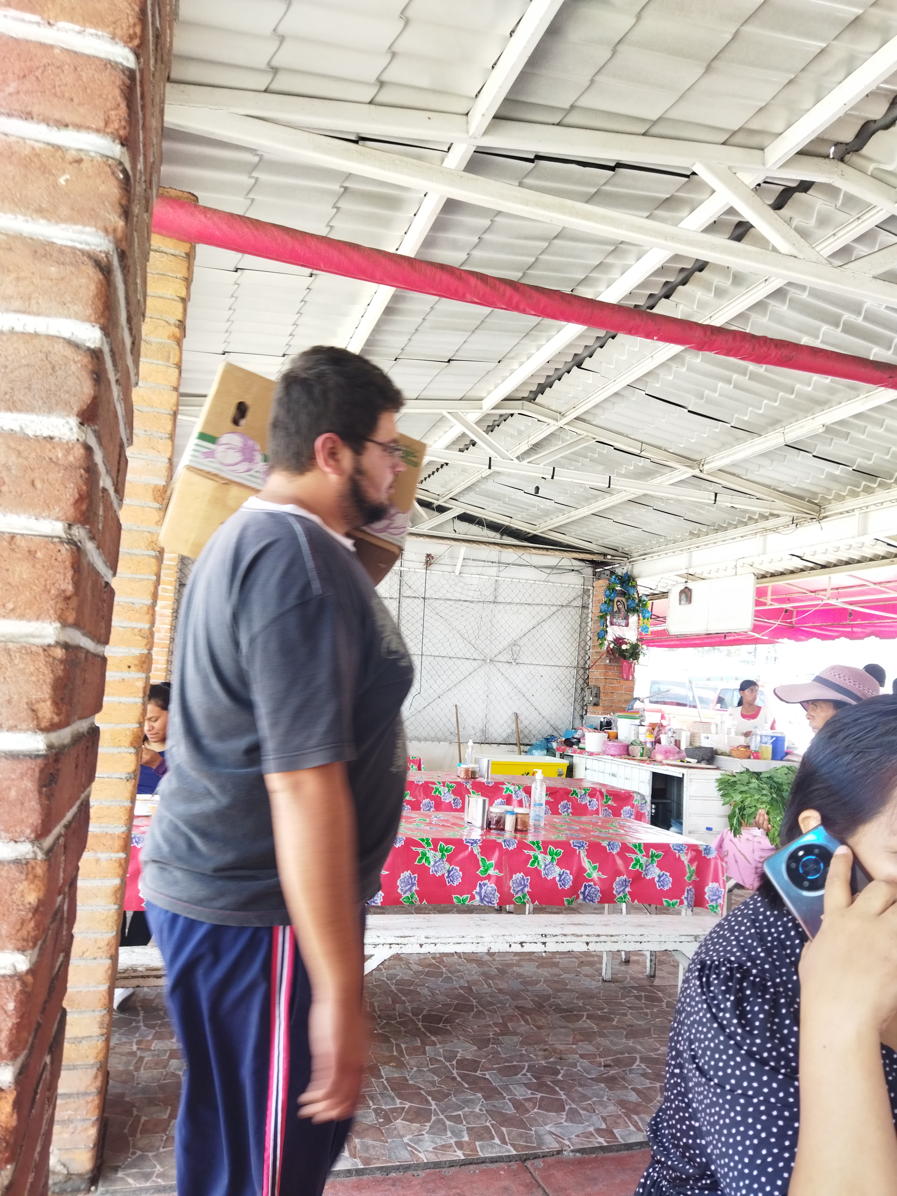 Barbacoa "El GÜERO " image 8