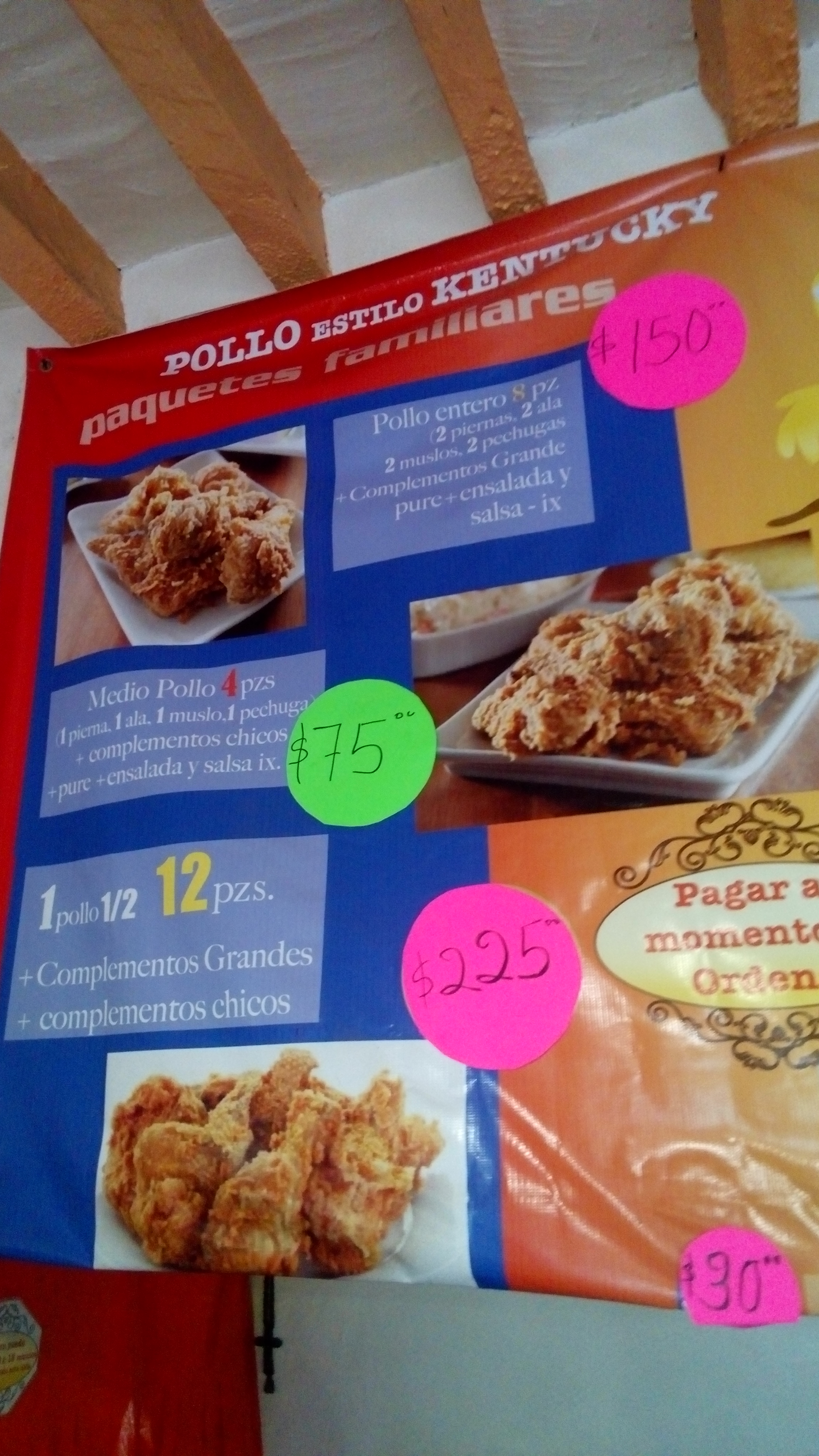 Pollito - Ix image 7