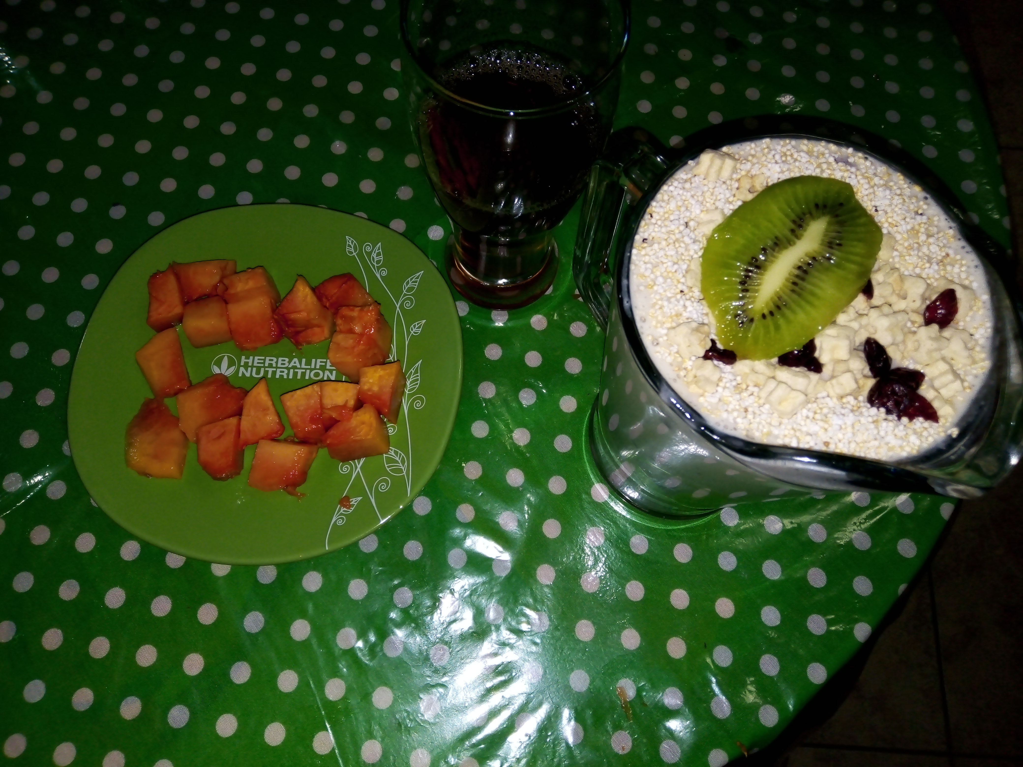 Club De Nutrición Herbalife. GH image 1