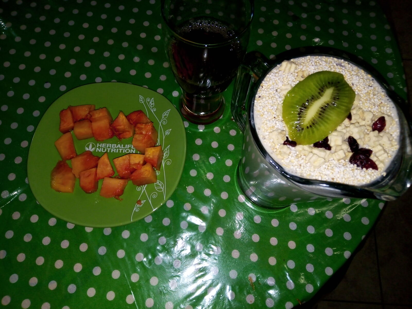 Club De Nutrición Herbalife. GH image 1