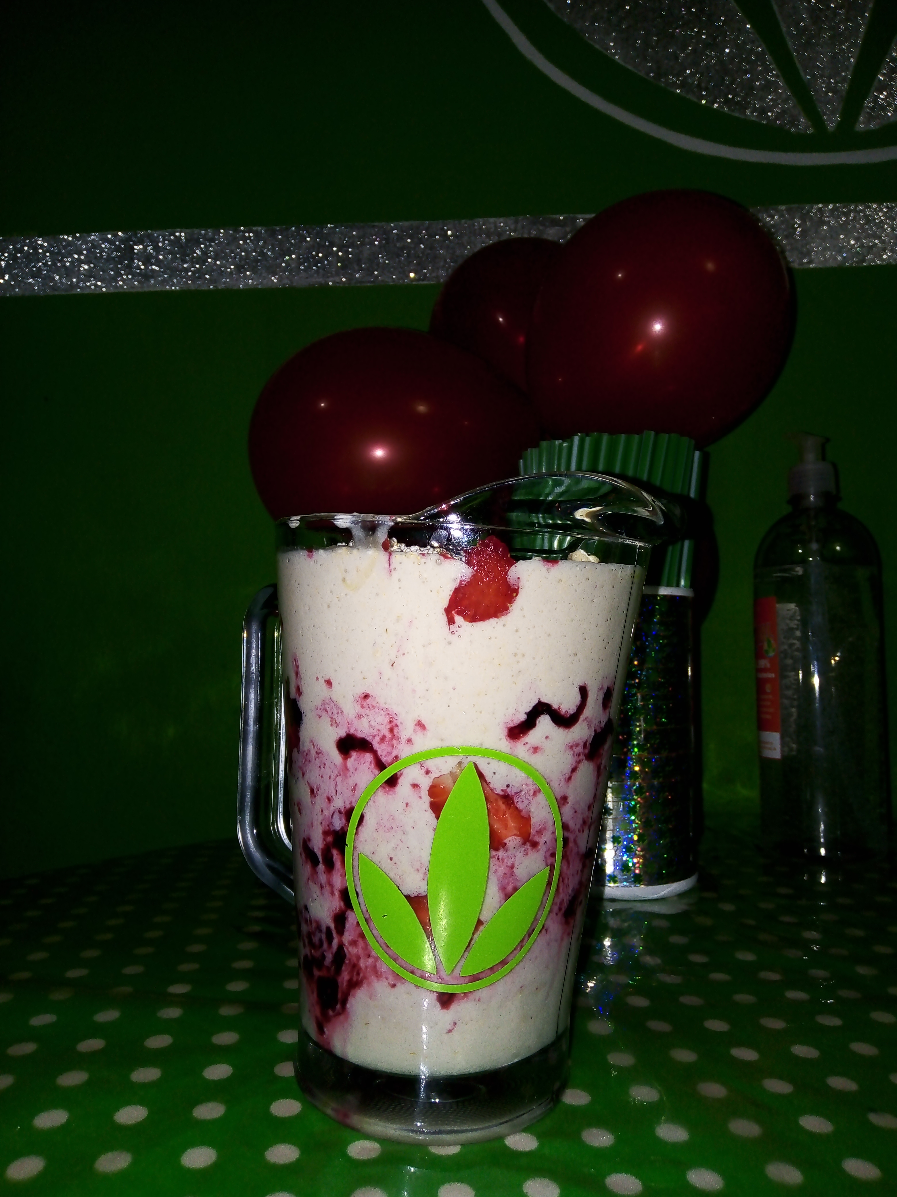 Club De Nutrición Herbalife. GH image 2