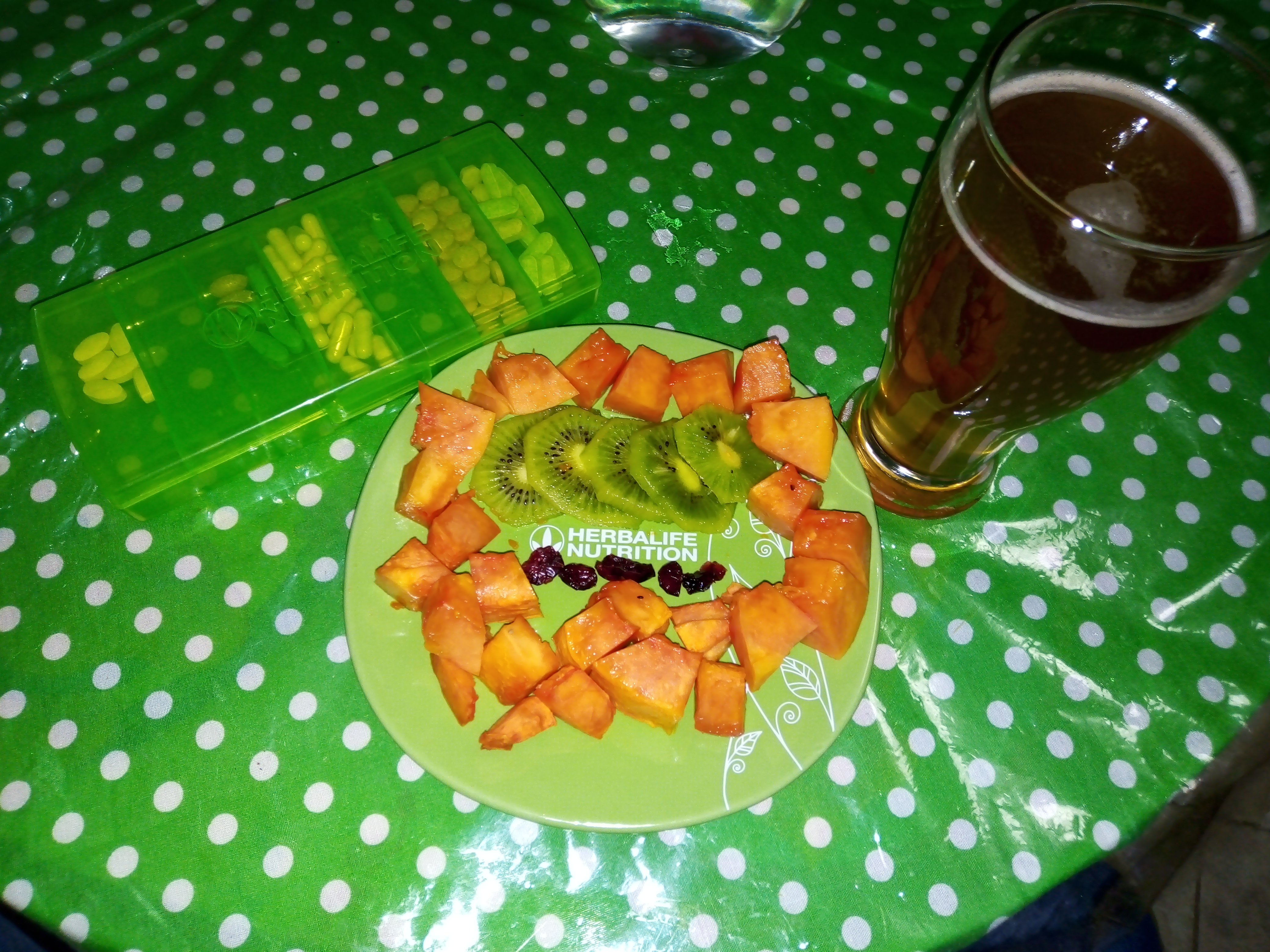 Club De Nutrición Herbalife. GH image 4