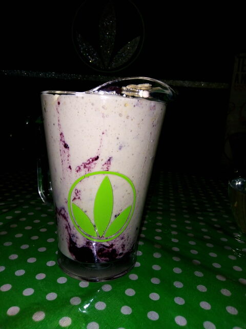 Club De Nutrición Herbalife. GH image 5