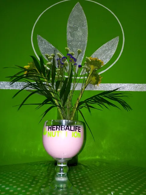 Club De Nutrición Herbalife. GH image 6