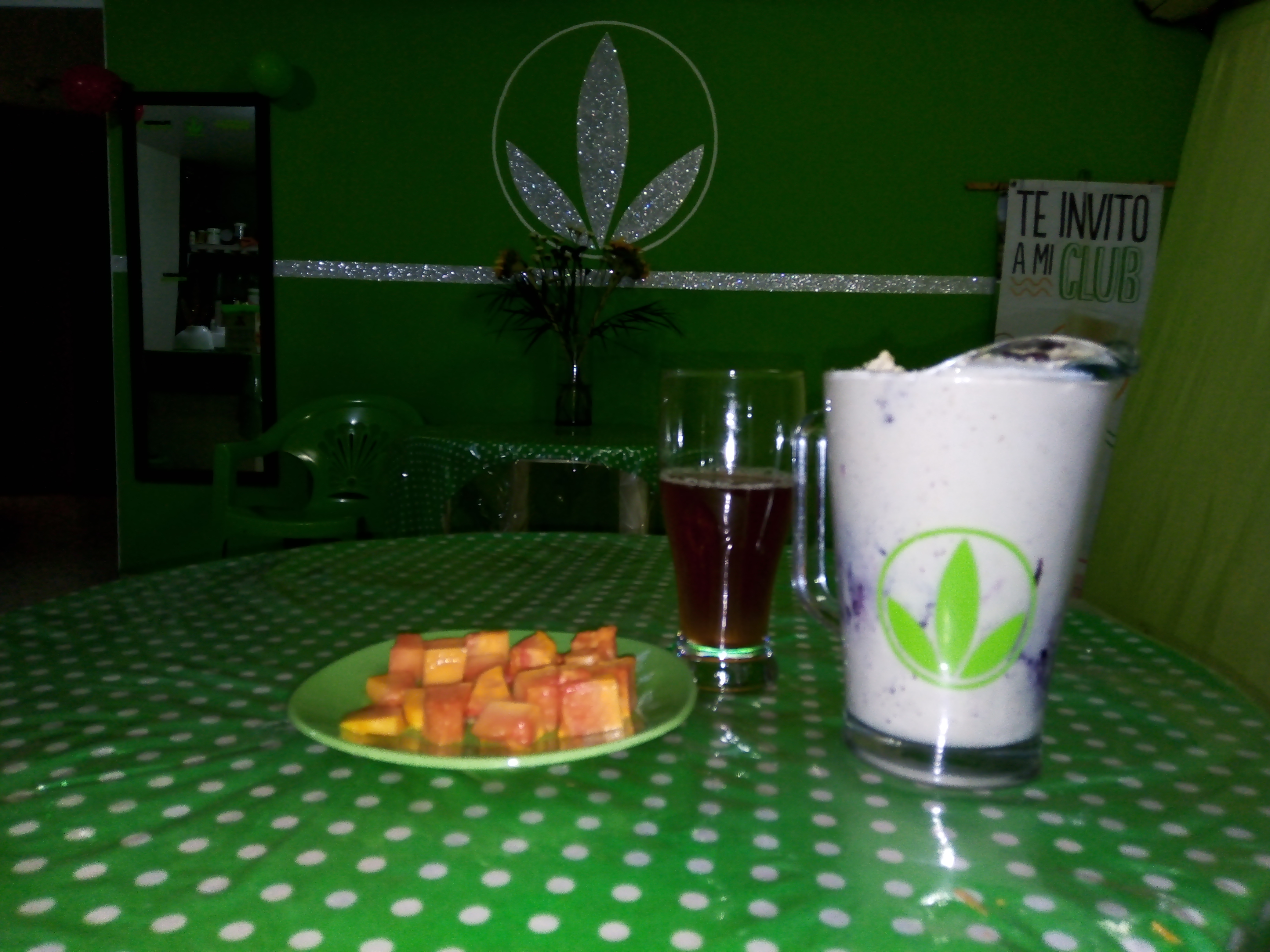 Club De Nutrición Herbalife. GH image 7