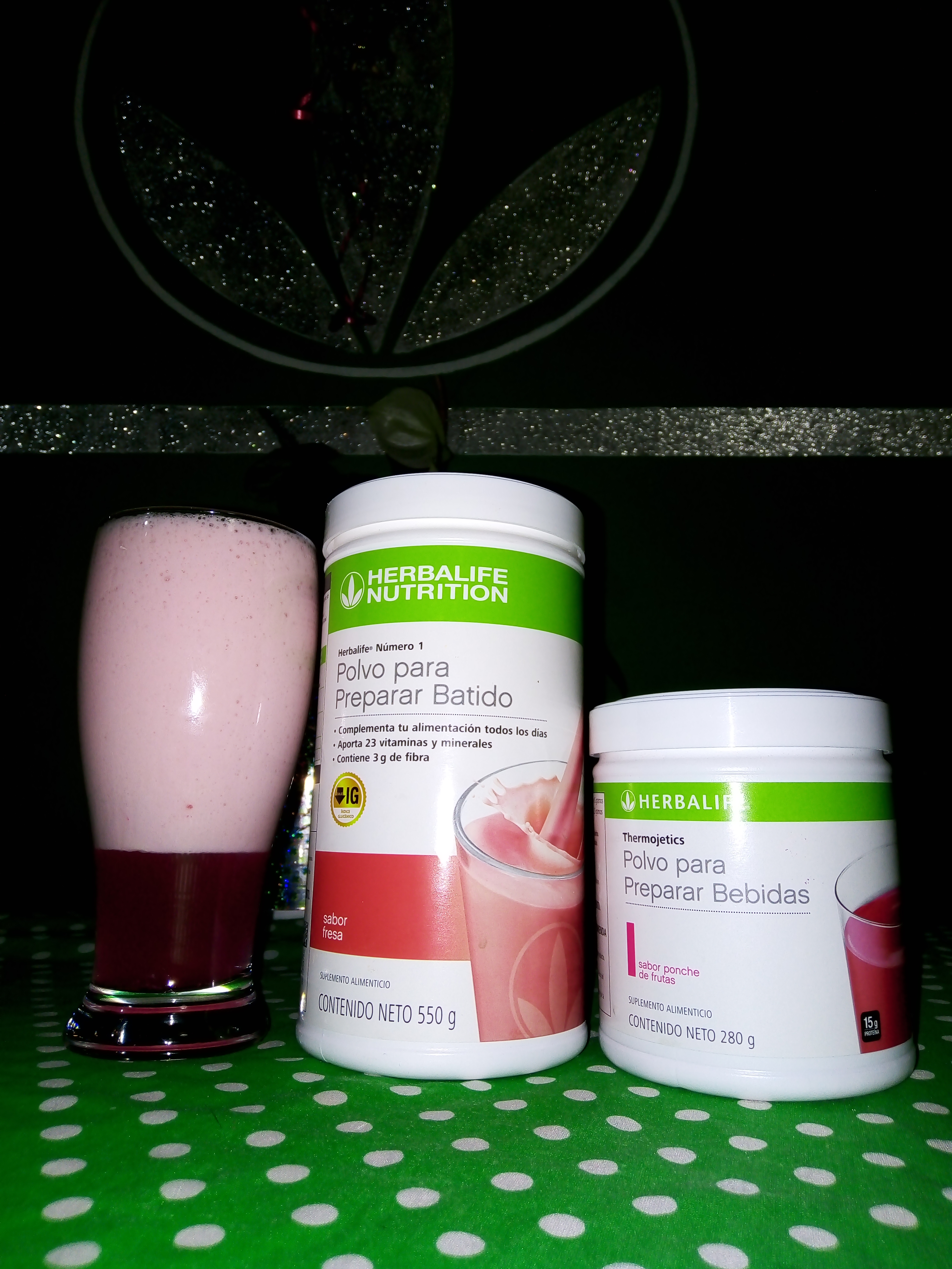 Club De Nutrición Herbalife. GH image 8