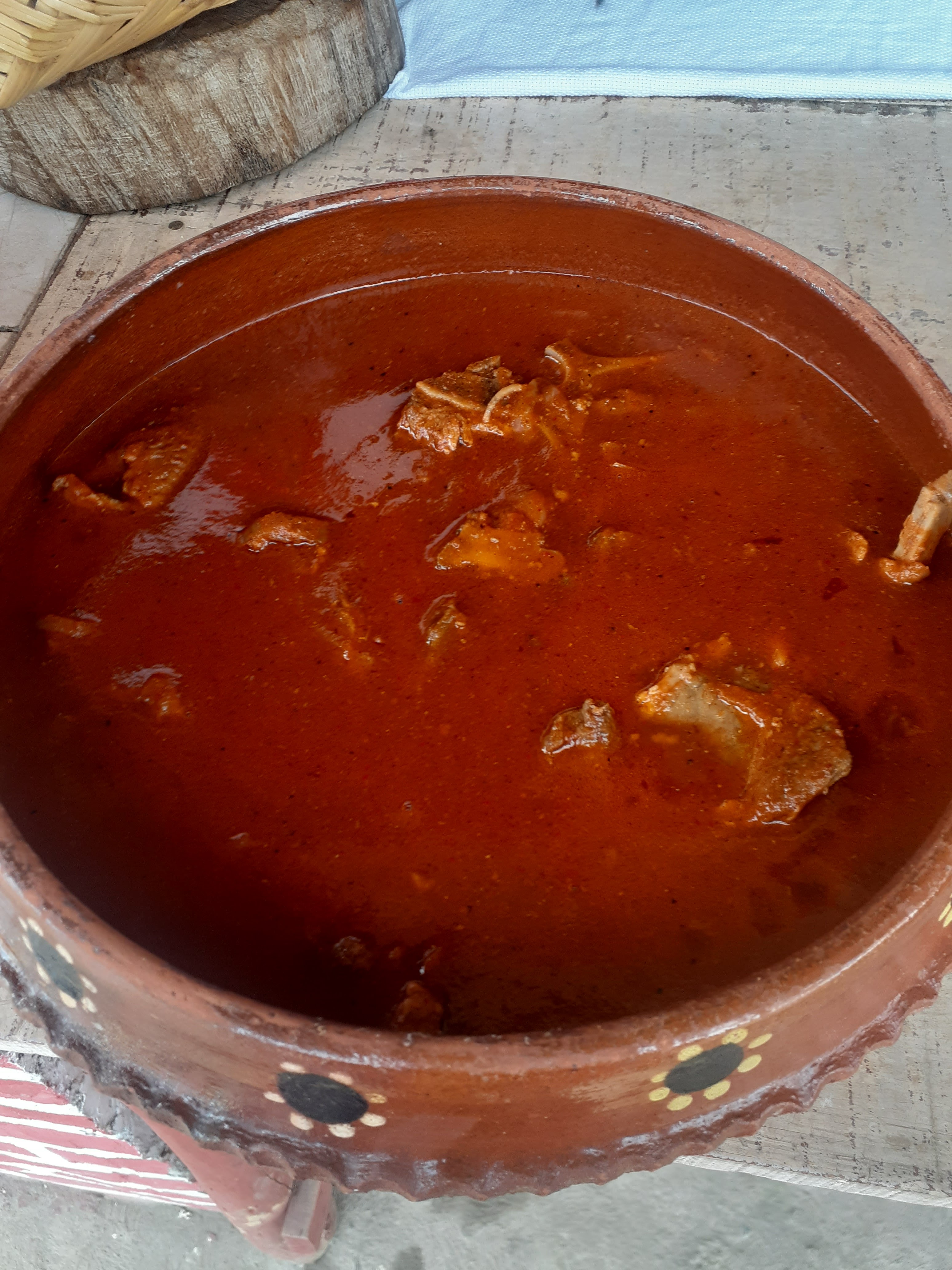 Cocina Economica Uanamukuni image 2