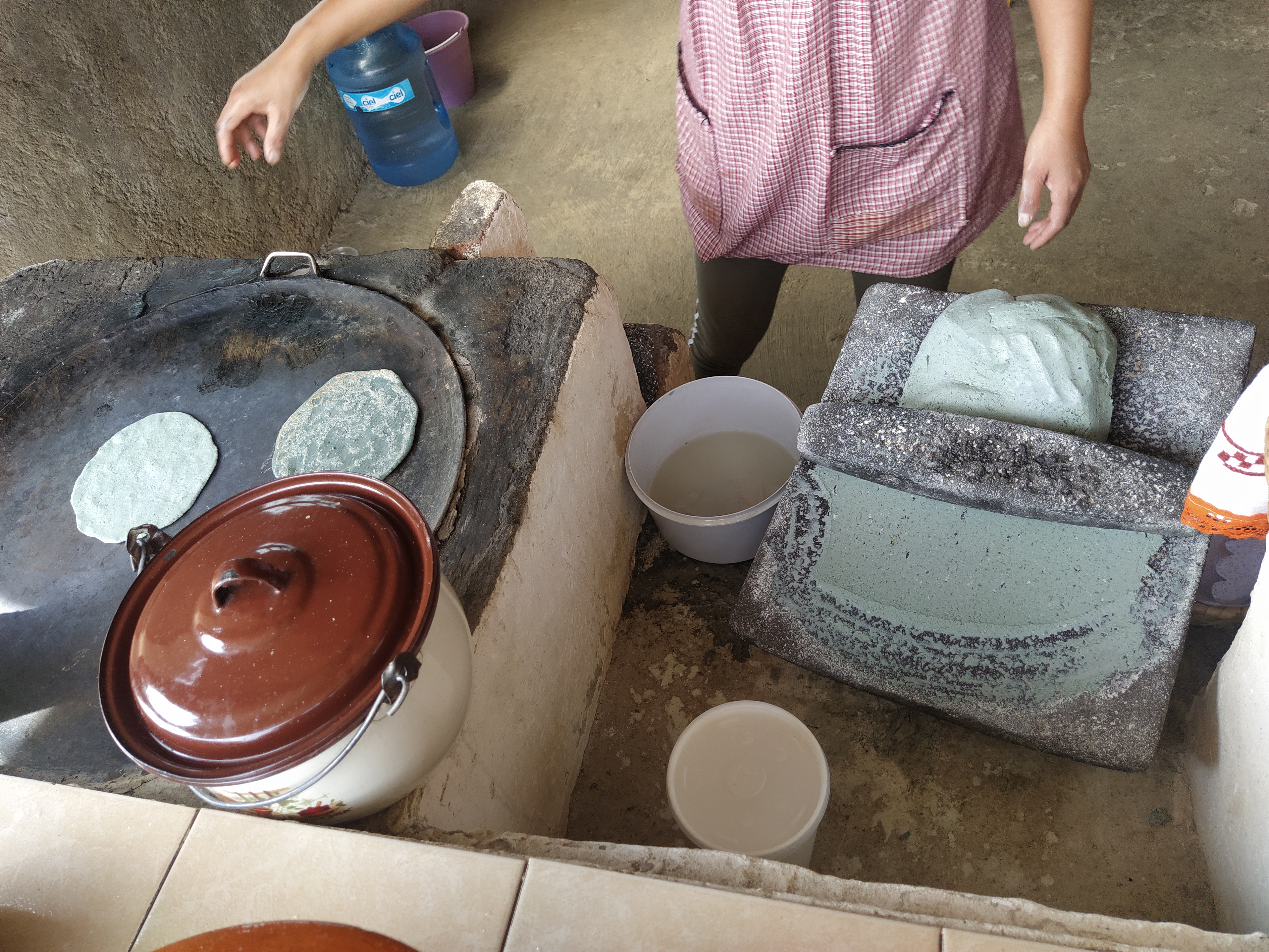 Cocina Economica Uanamukuni image 4