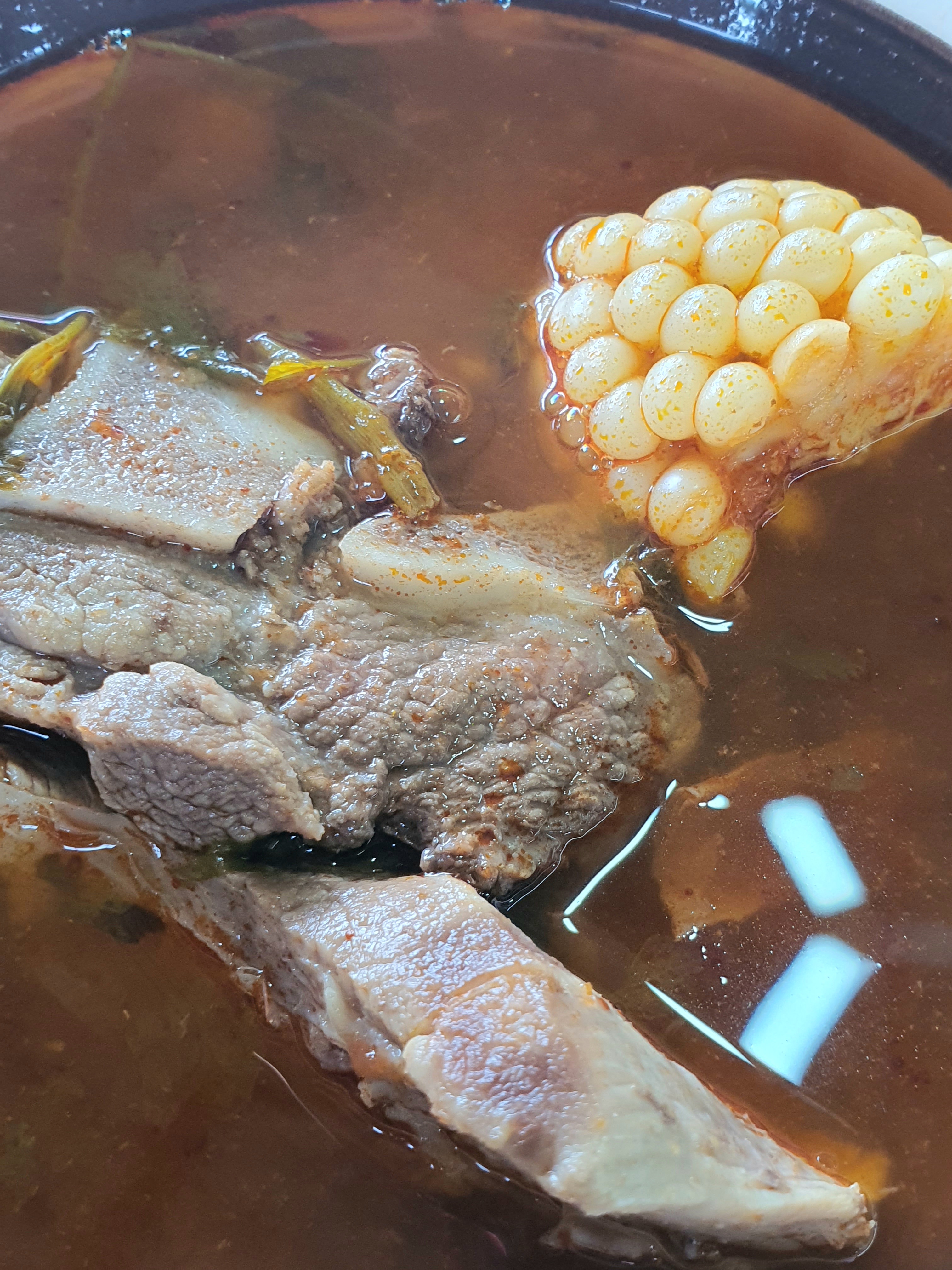 Cocina Economica Uanamukuni image 5