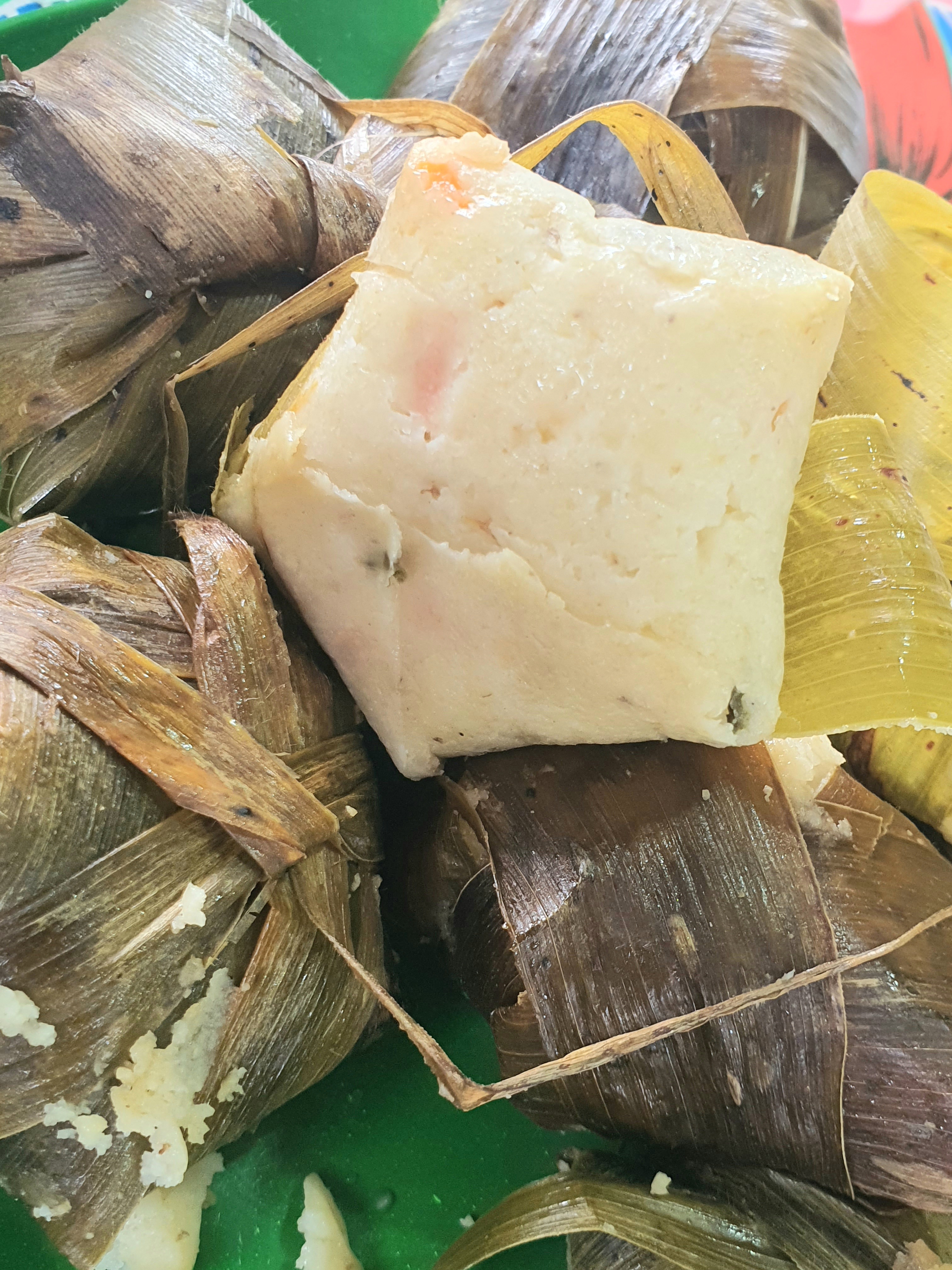 Cocina Economica Uanamukuni image 6