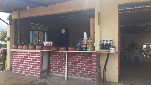 Cocina Economica Uanamukuni image 7