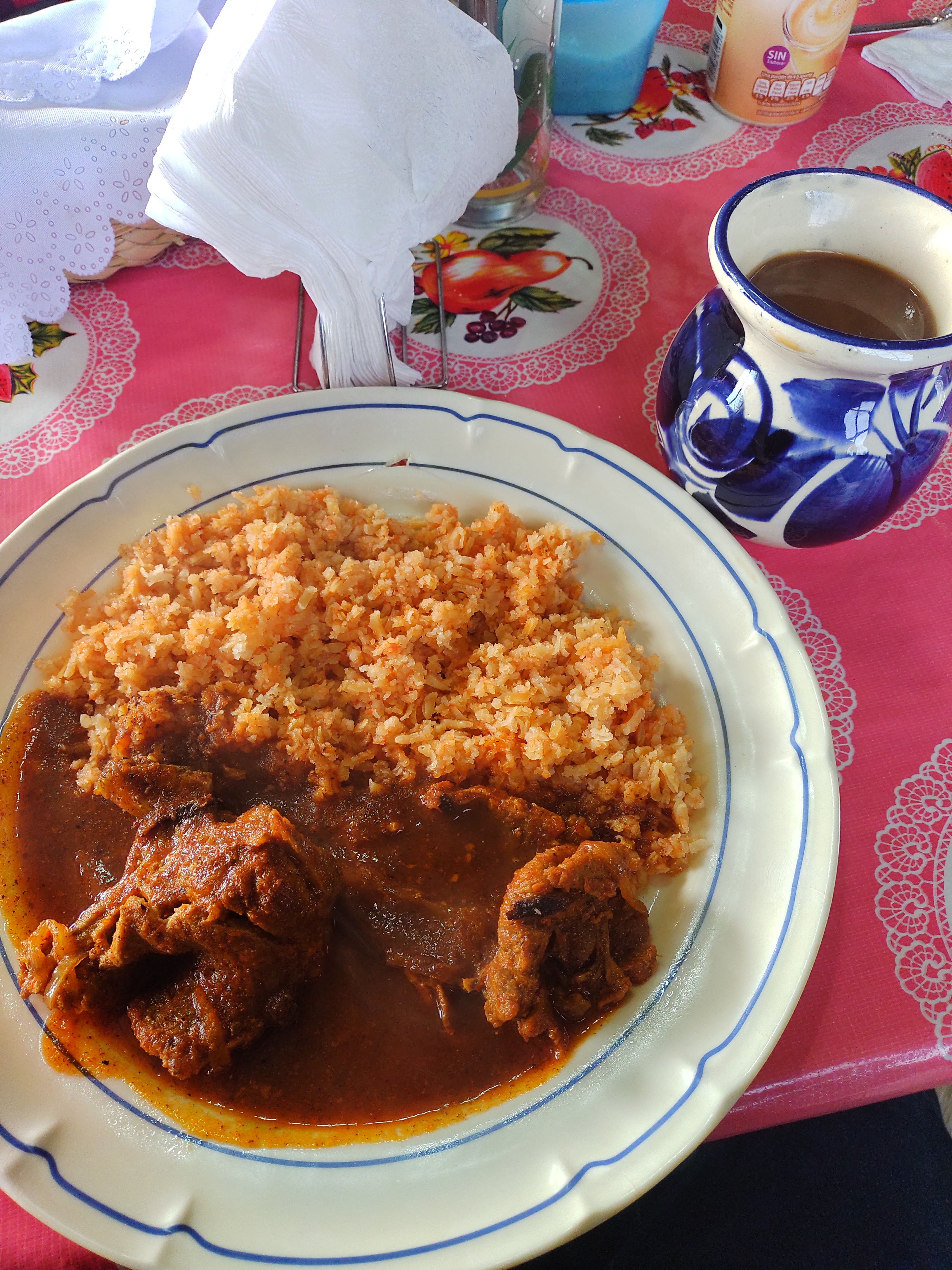 Cocina Economica Uanamukuni image 9