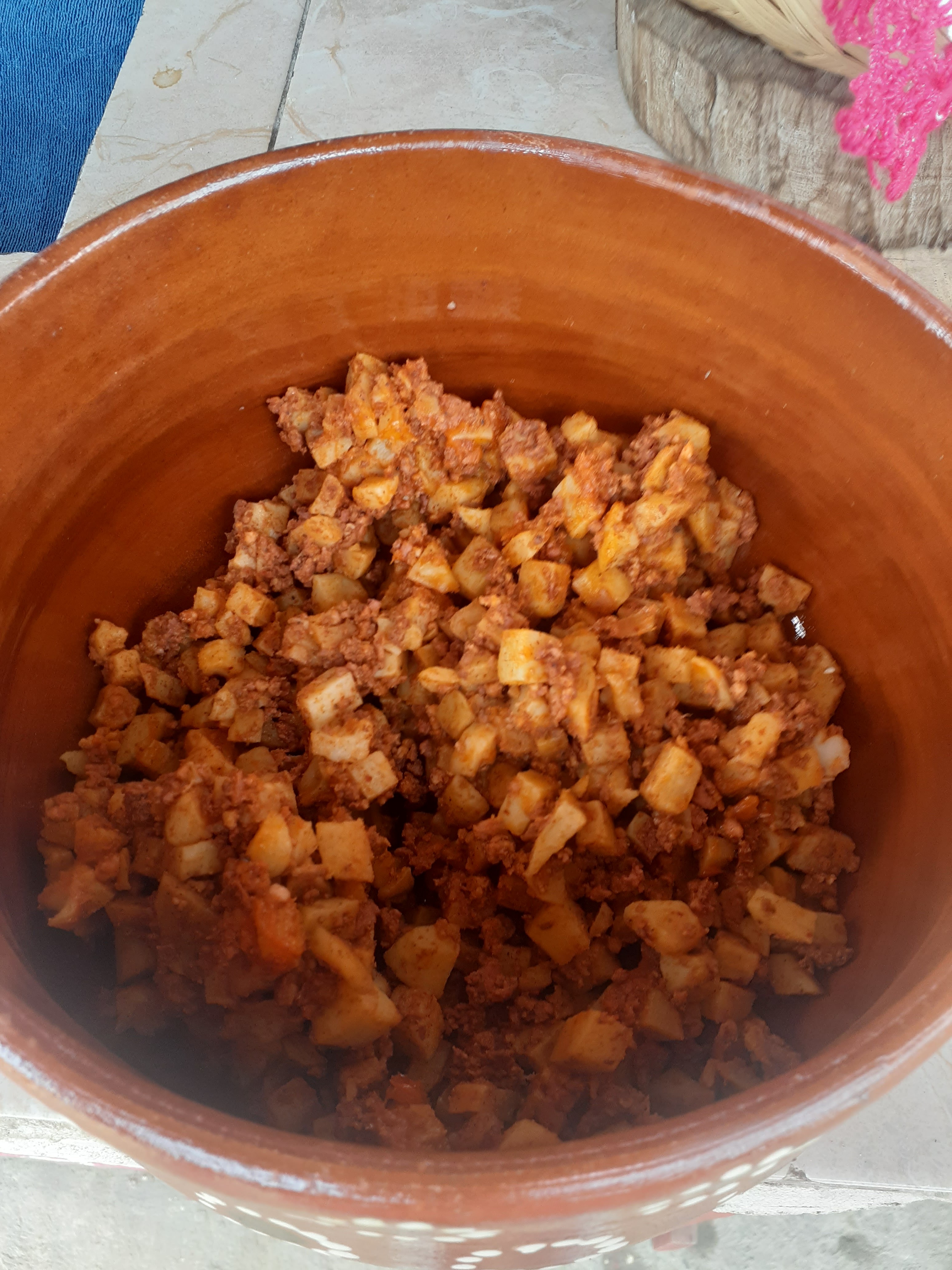 Cocina Economica Uanamukuni image 10