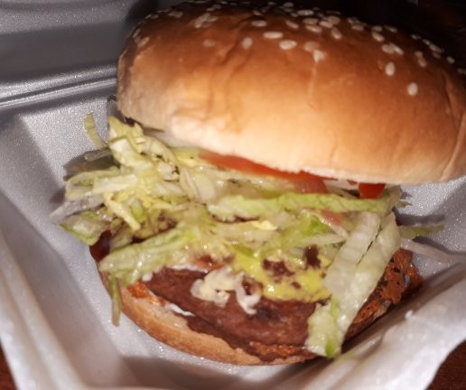 Rocket Burger's image 3