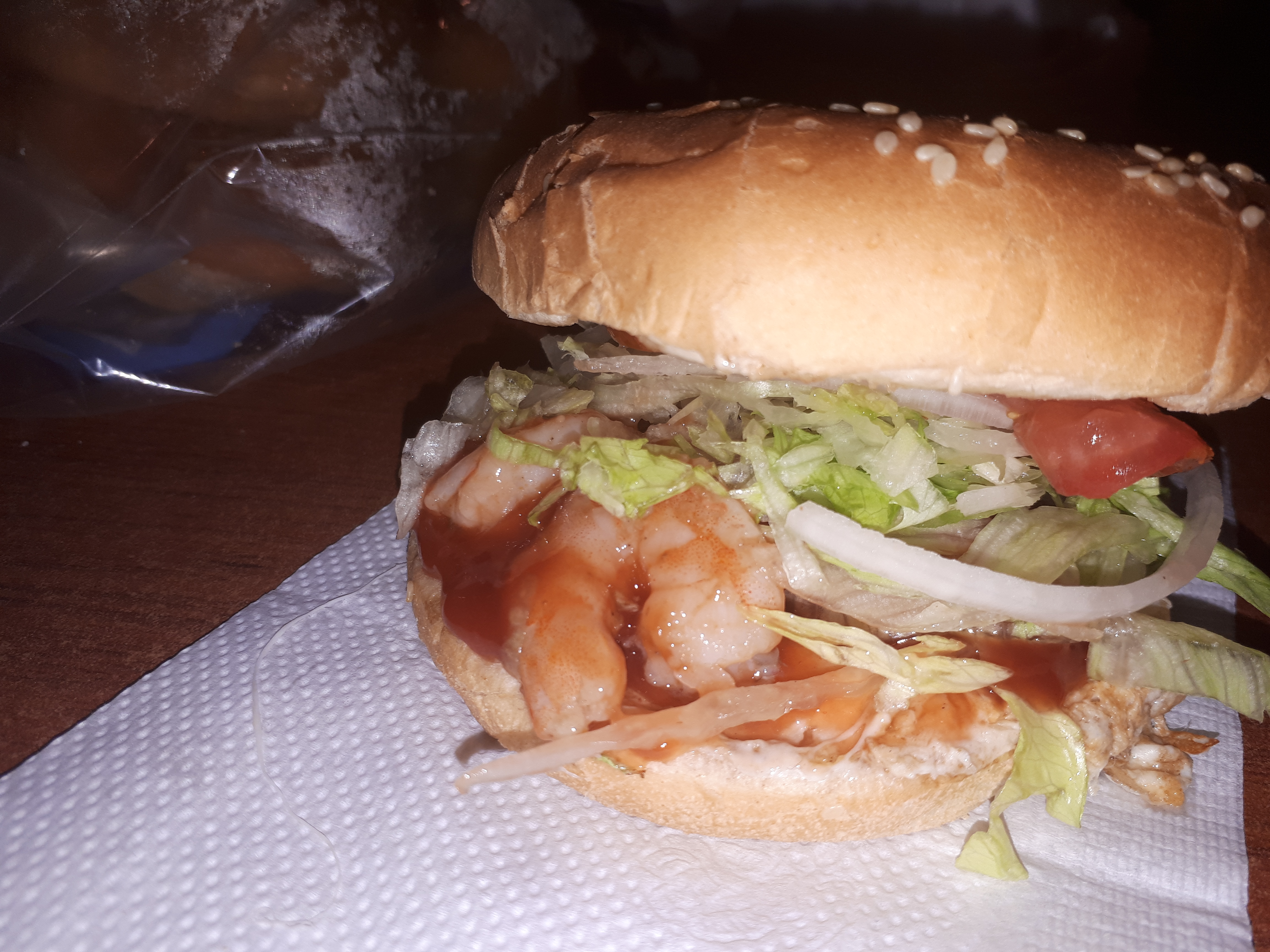 Rocket Burger's image 7