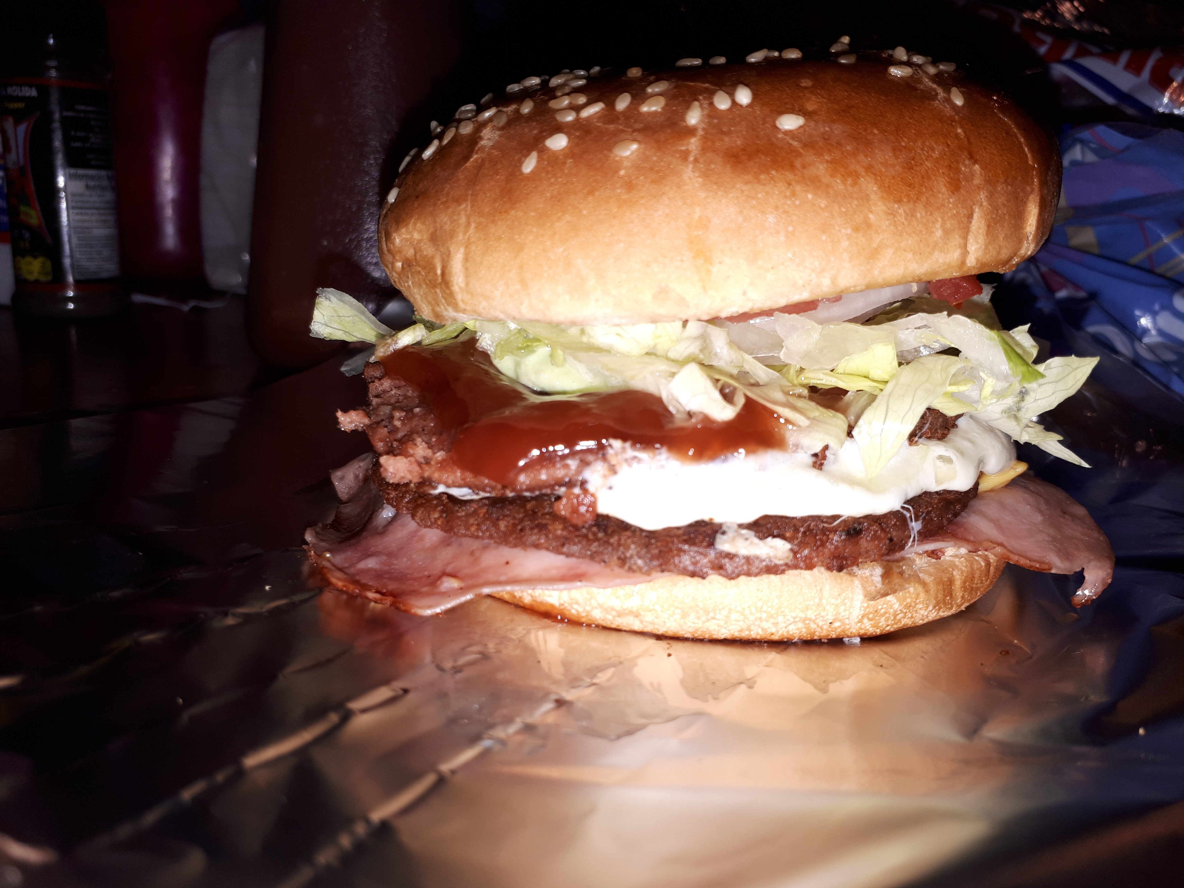 Rocket Burger's image 10