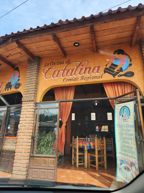 La Cocina de Catalina image 8
