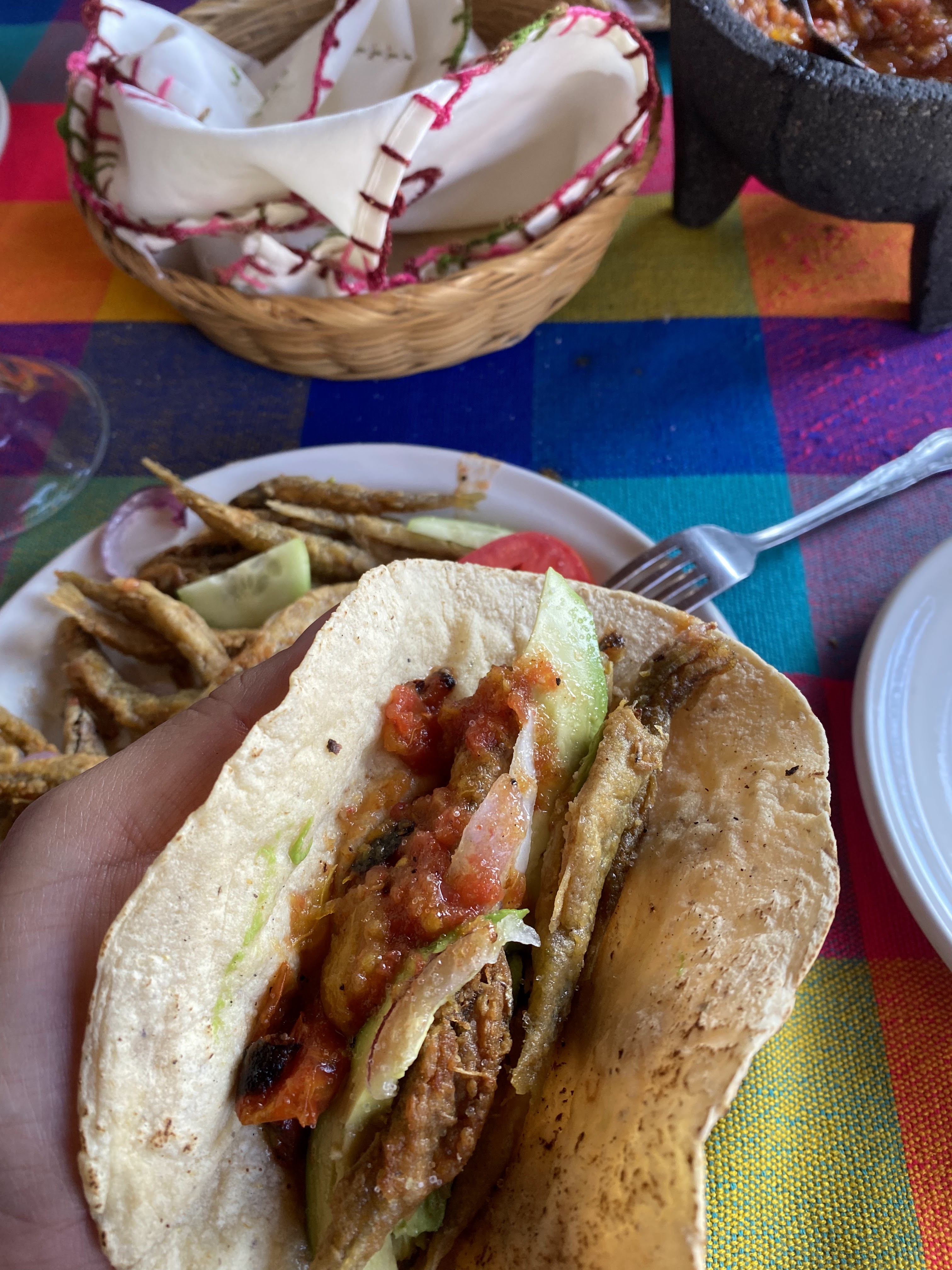 La Cocina de Catalina image 9