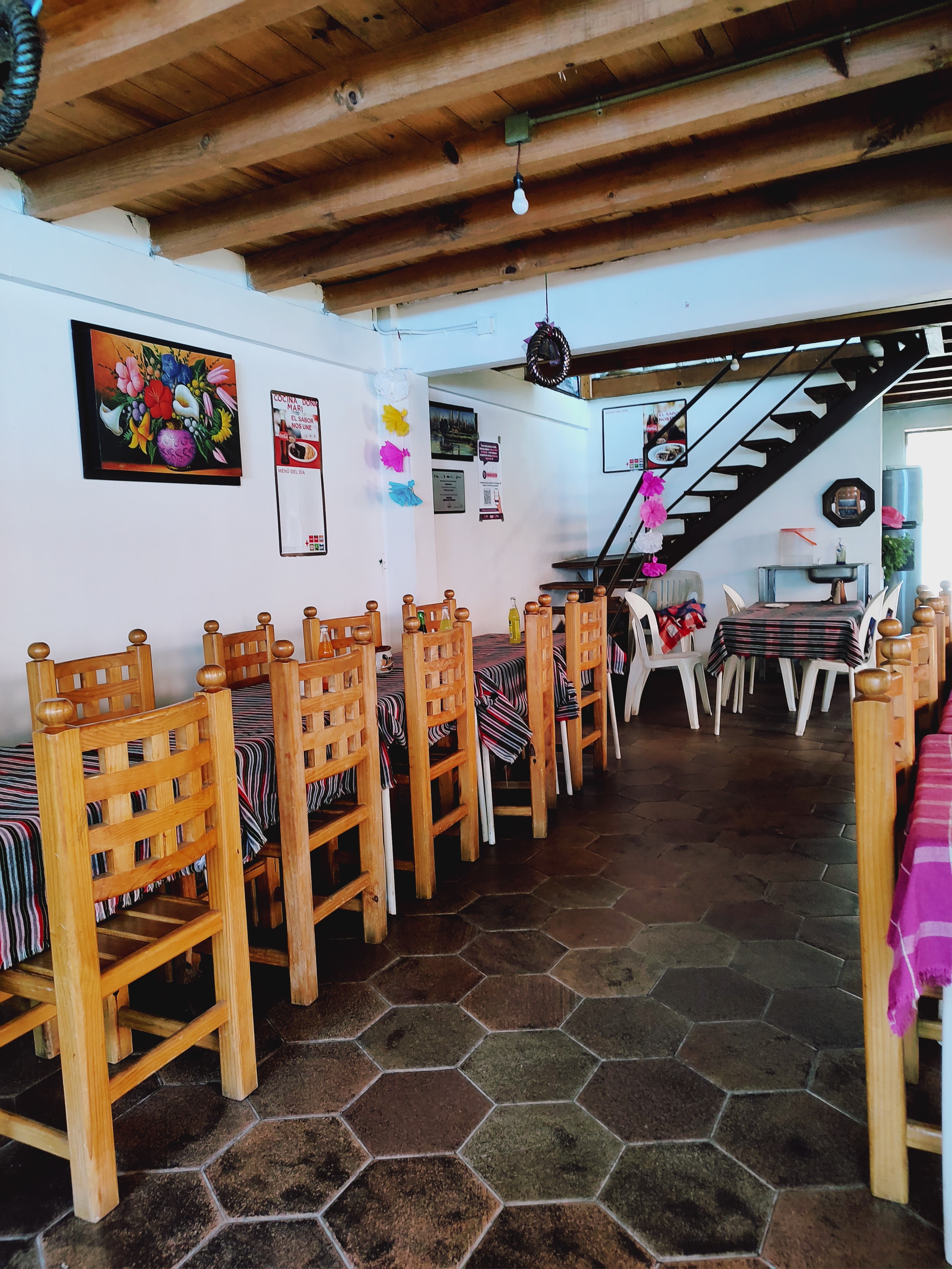 Doña Mary Cocina Tradicional image 1