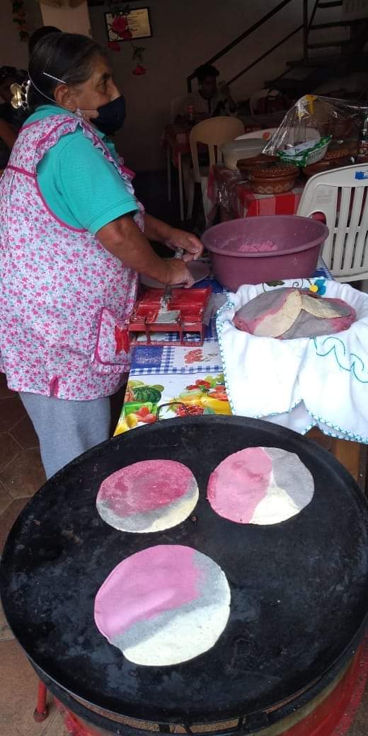 Doña Mary Cocina Tradicional image 2