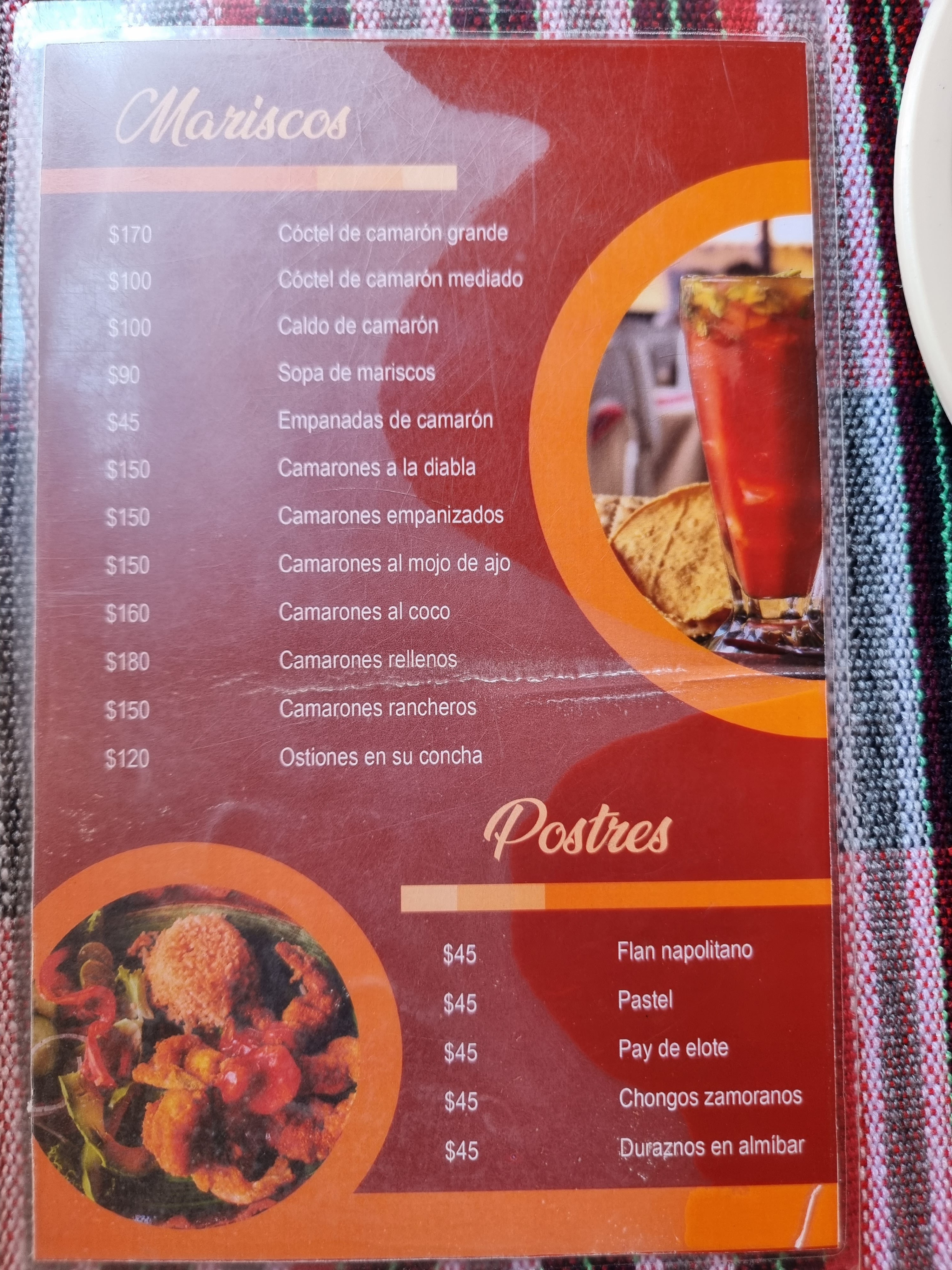 Doña Mary Cocina Tradicional image 3