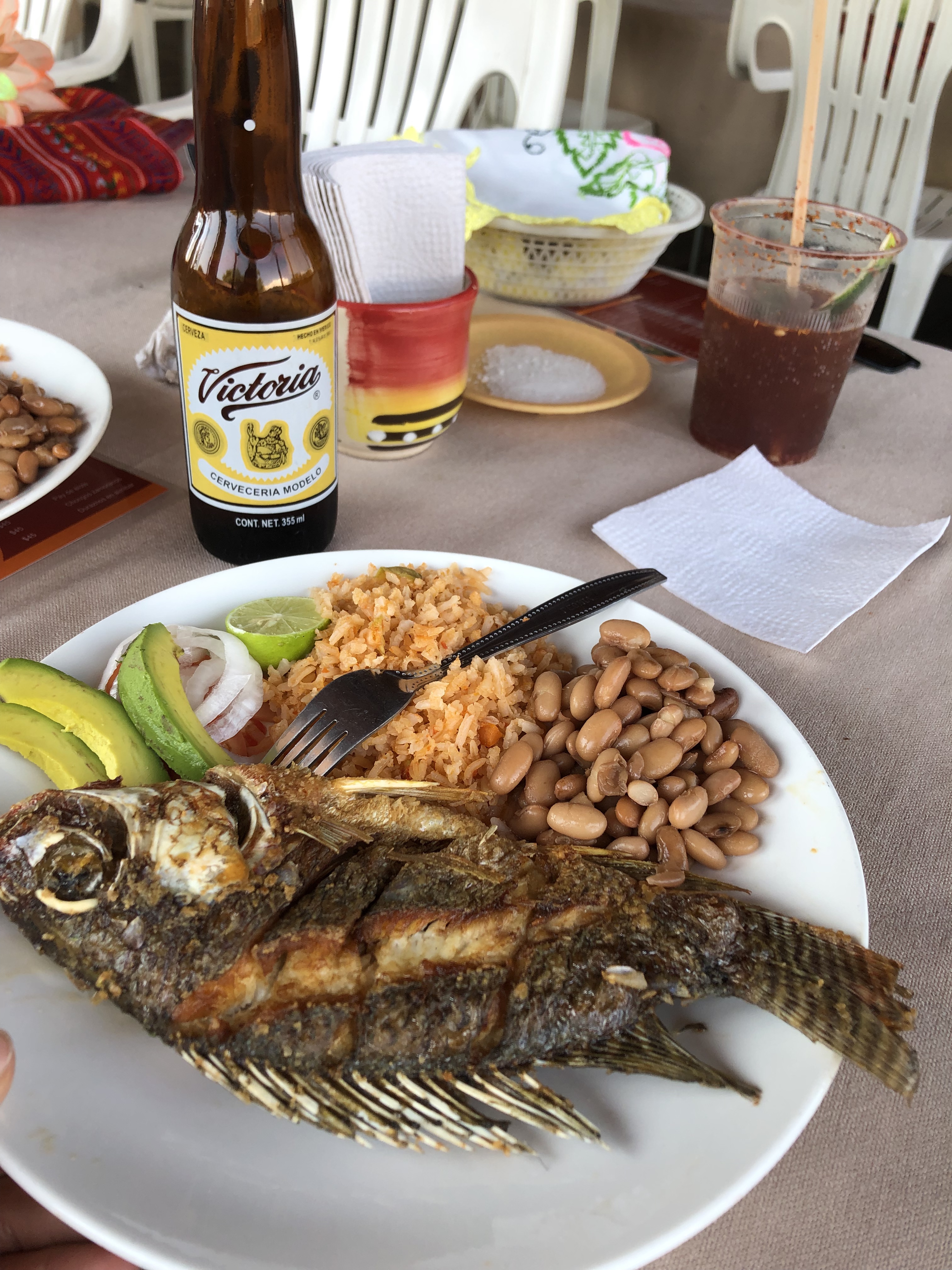 Doña Mary Cocina Tradicional image 4