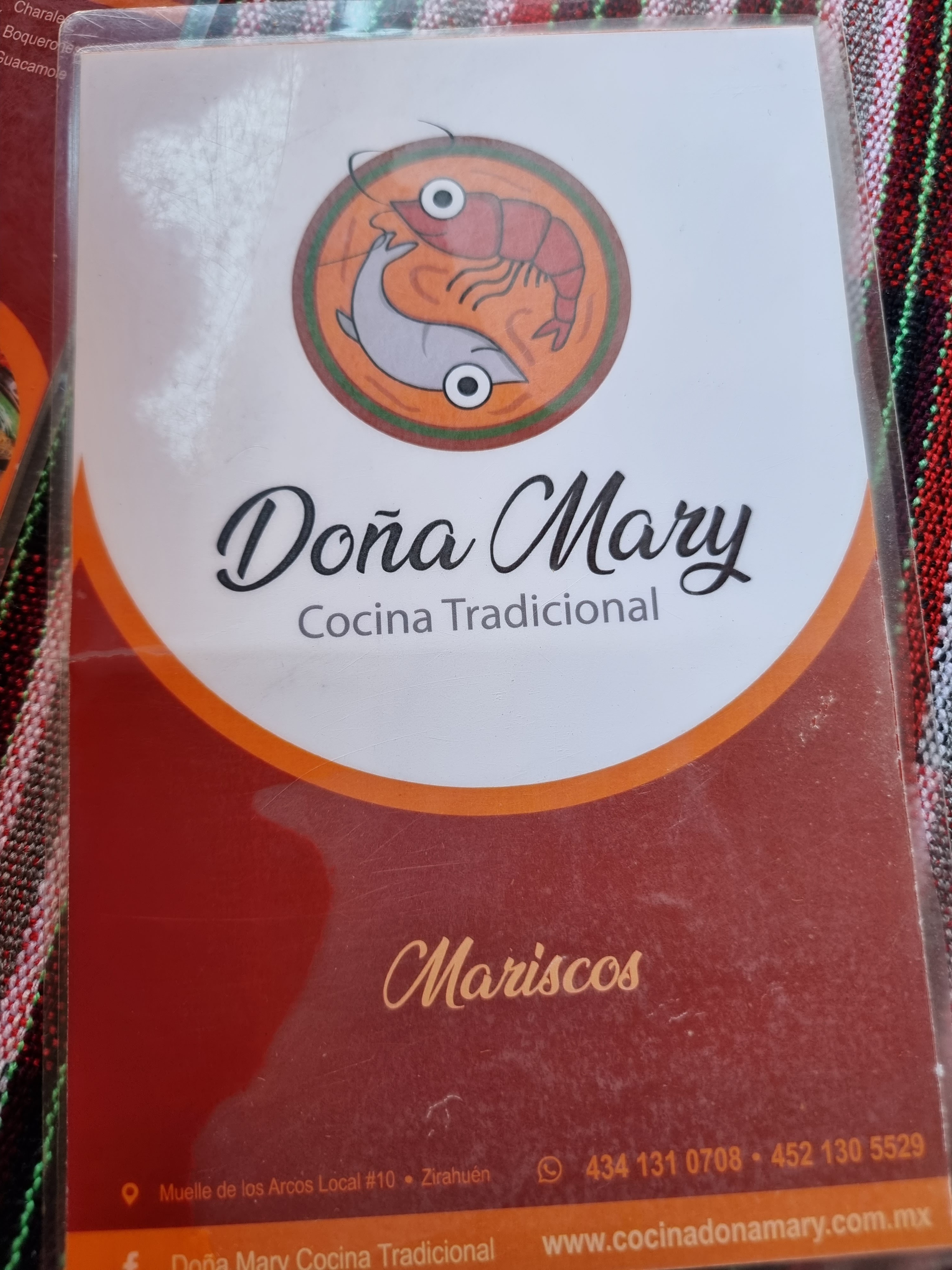 Doña Mary Cocina Tradicional image 5