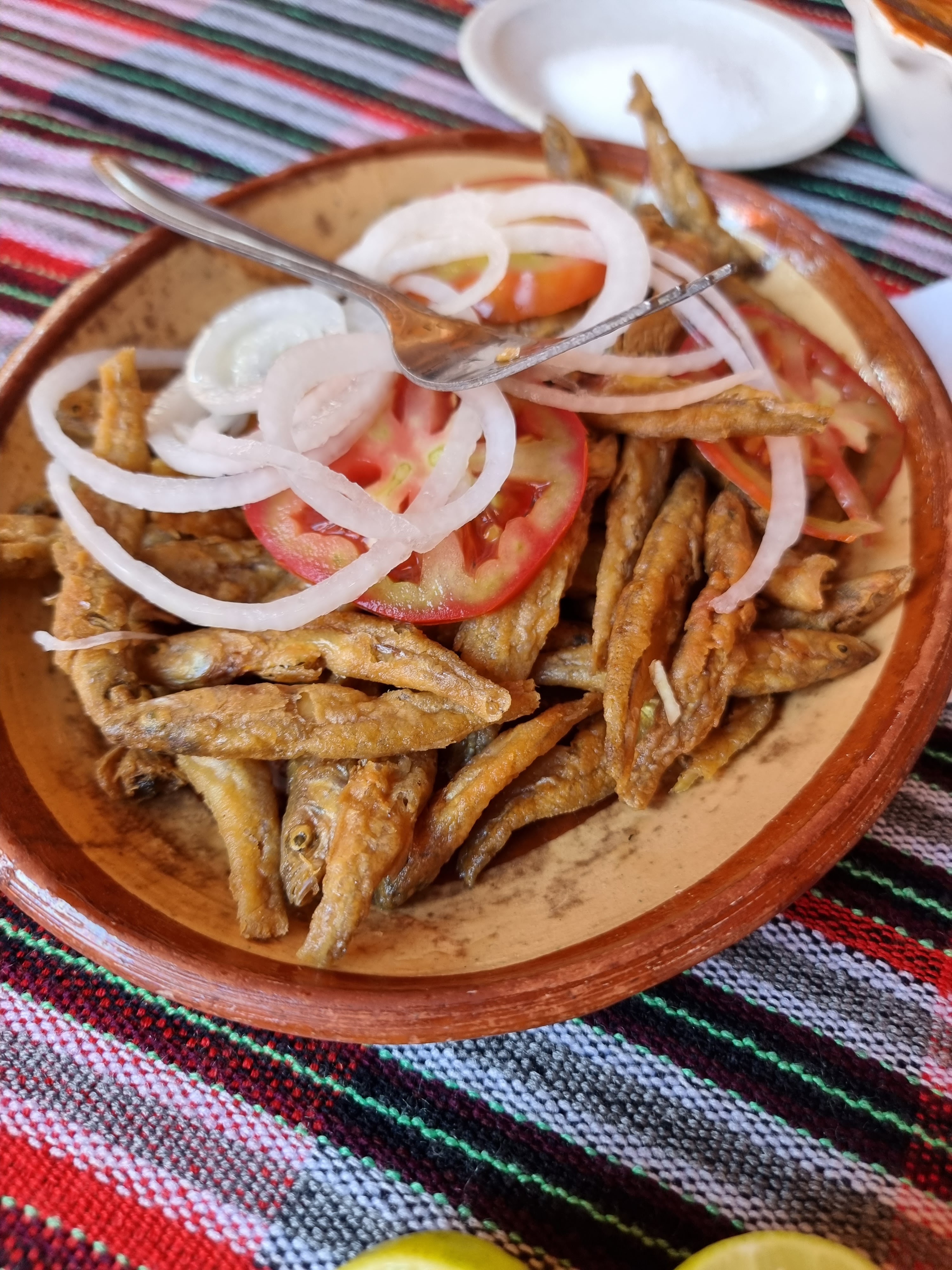 Doña Mary Cocina Tradicional image 6