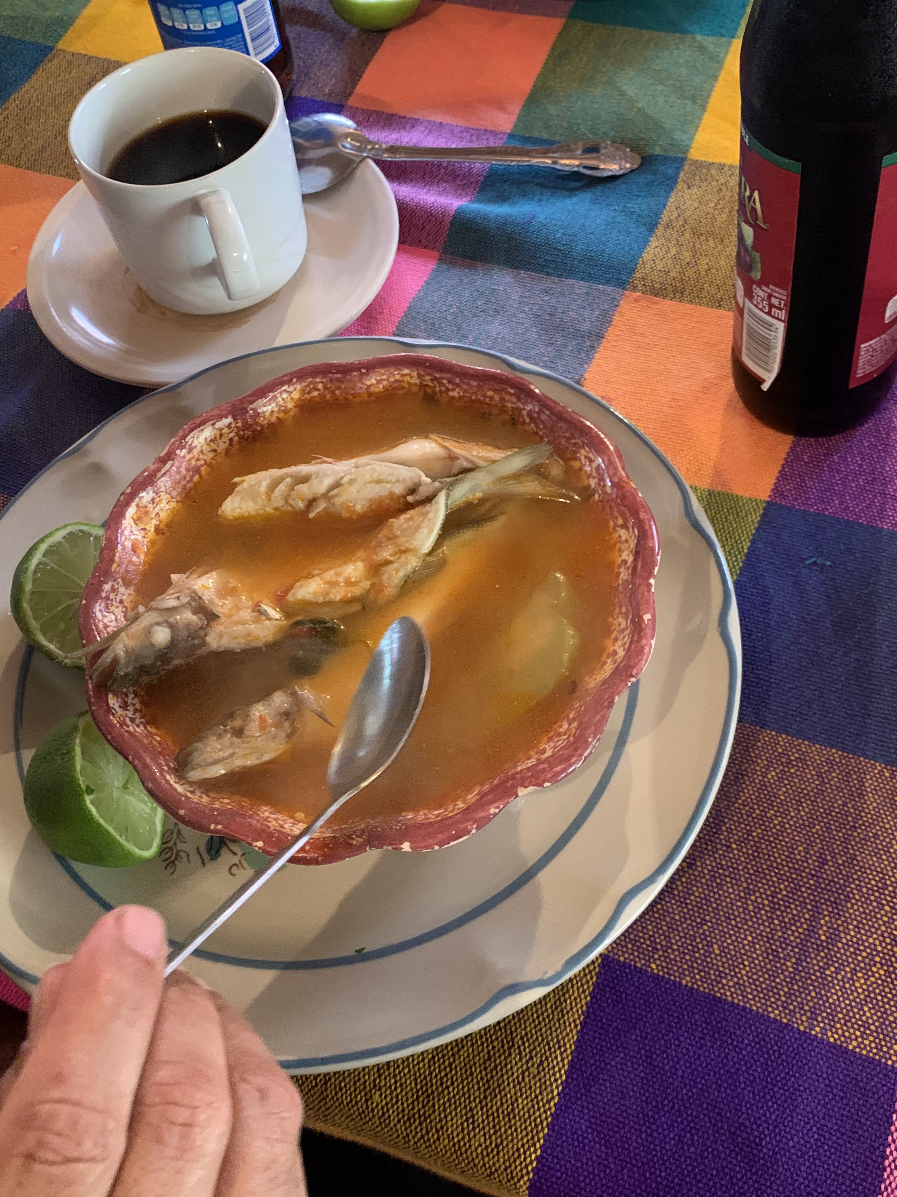 Doña Mary Cocina Tradicional image 8