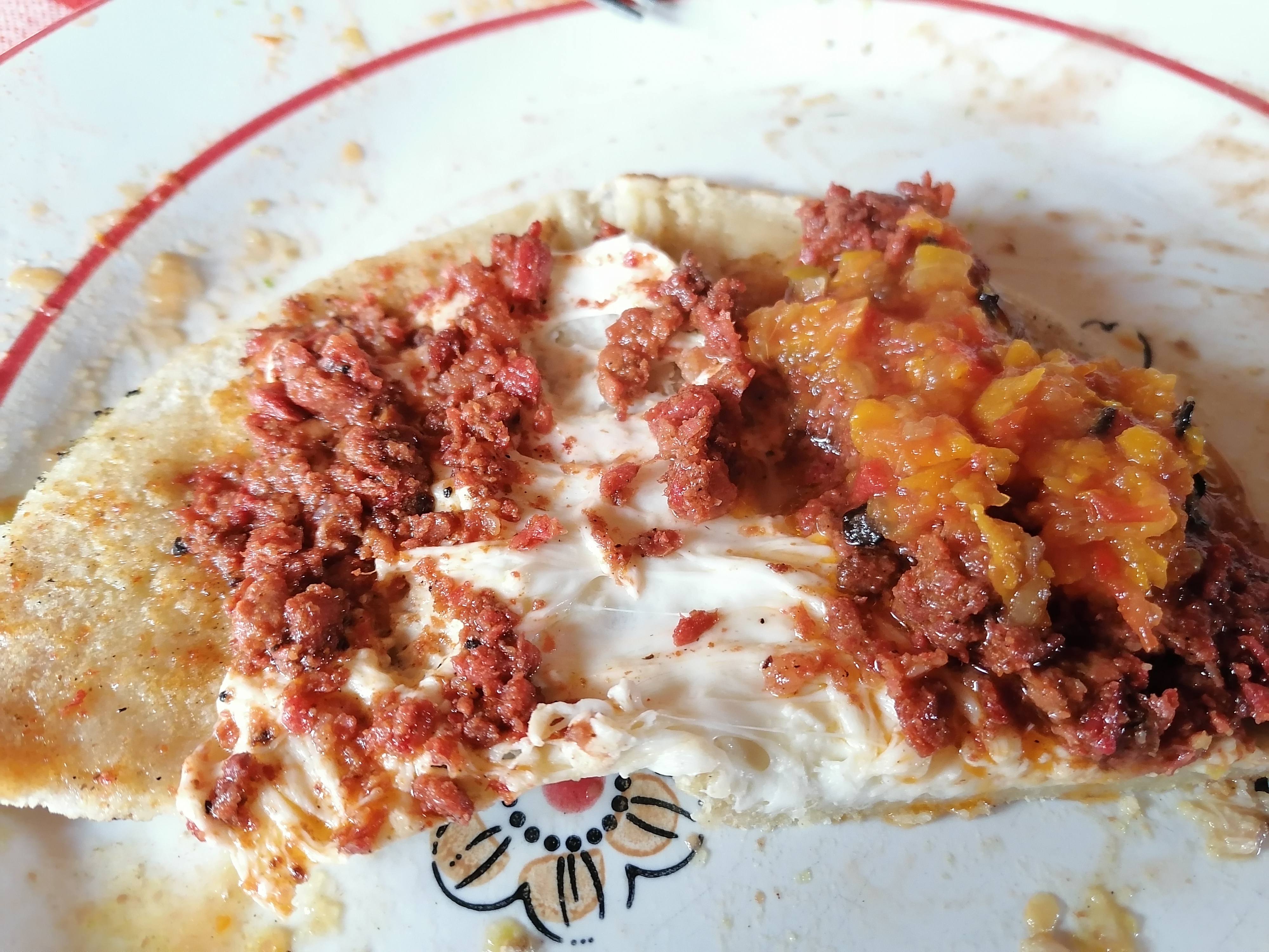 Doña Mary Cocina Tradicional image 9