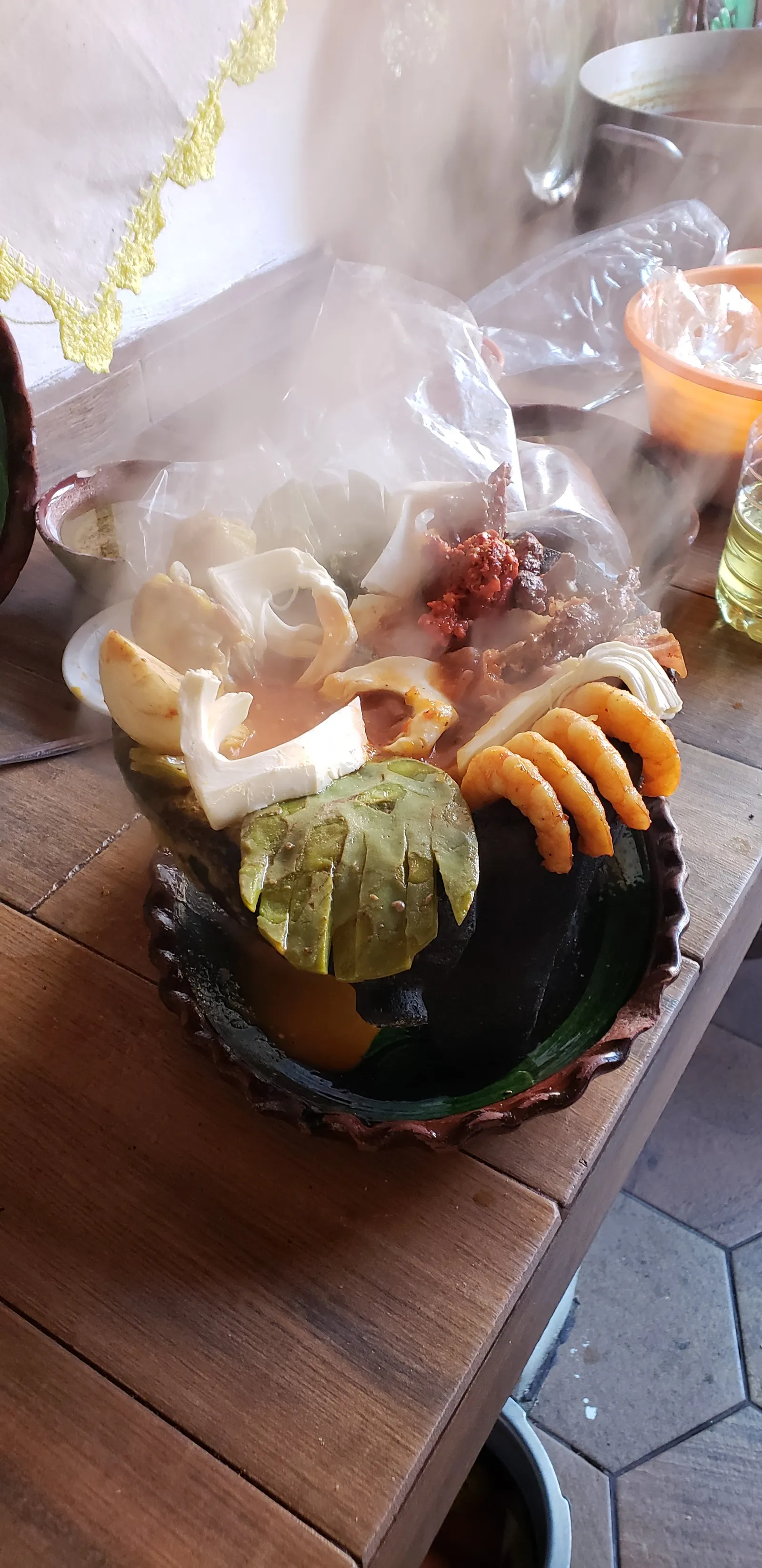 Doña Mary Cocina Tradicional image 10