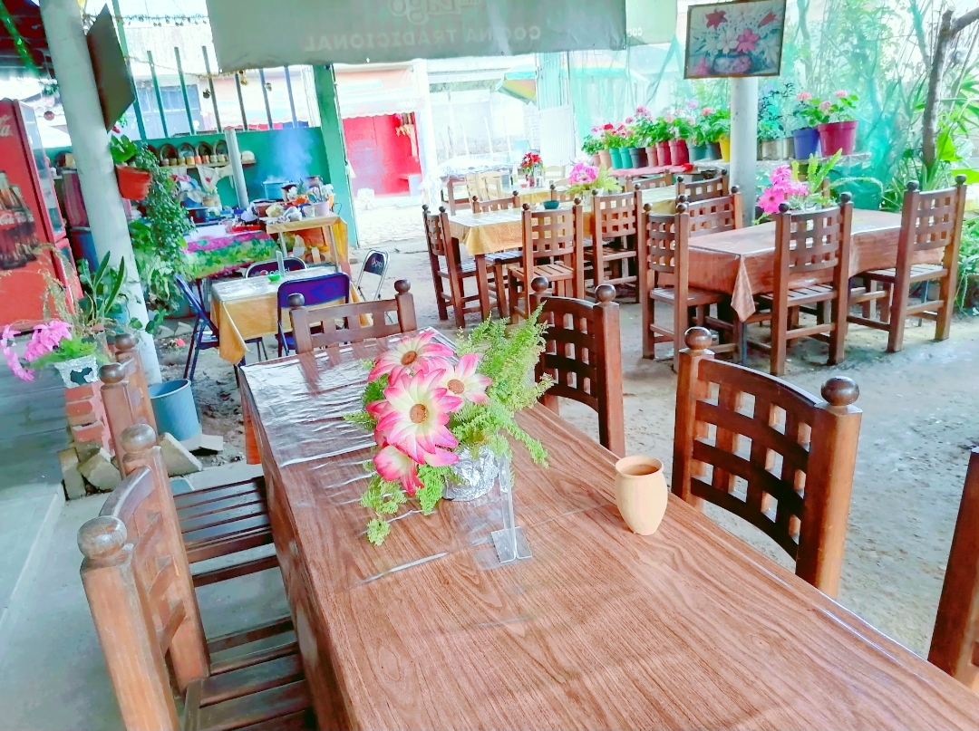 La leyenda del lago image 1