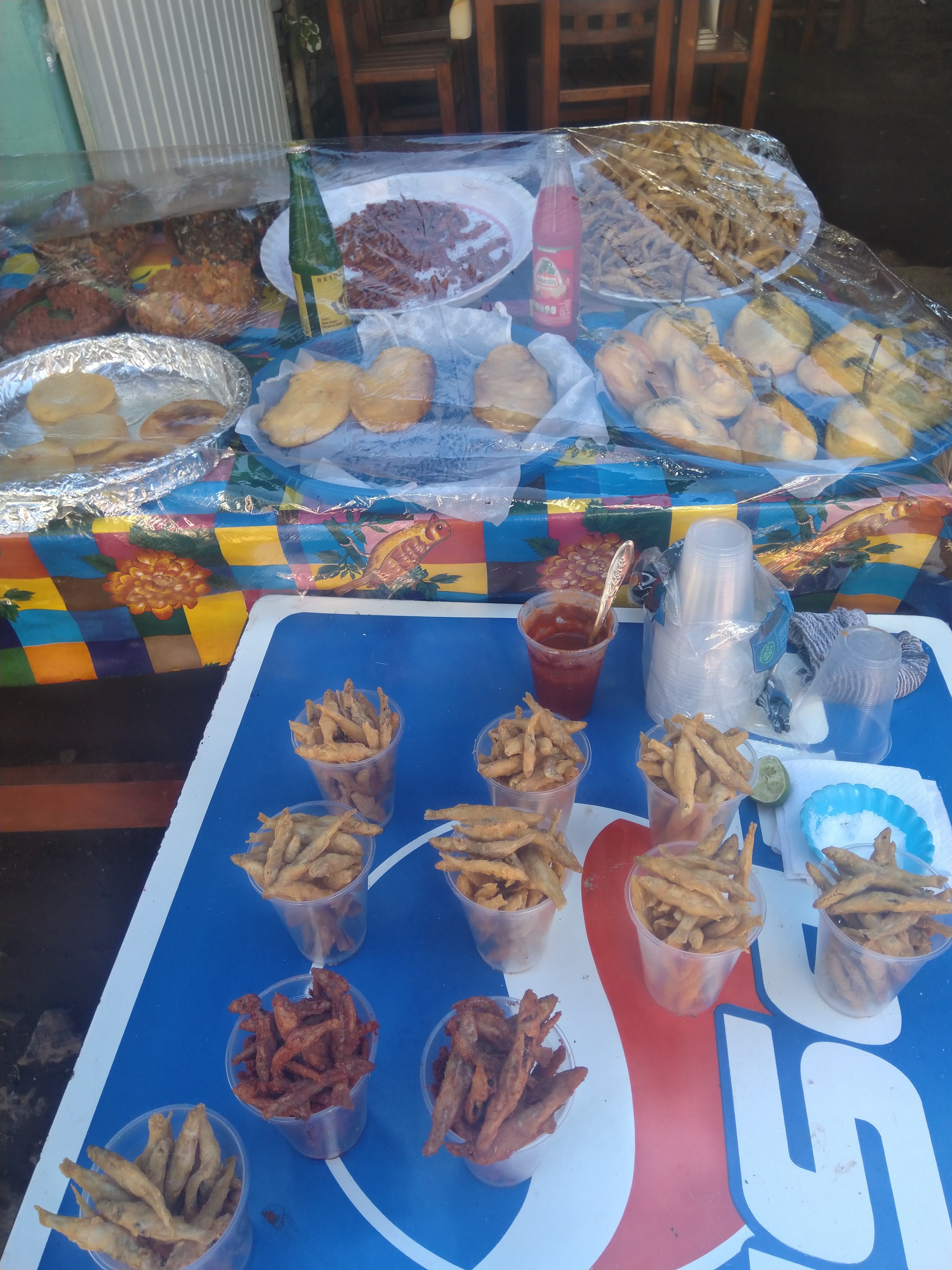 La leyenda del lago image 7