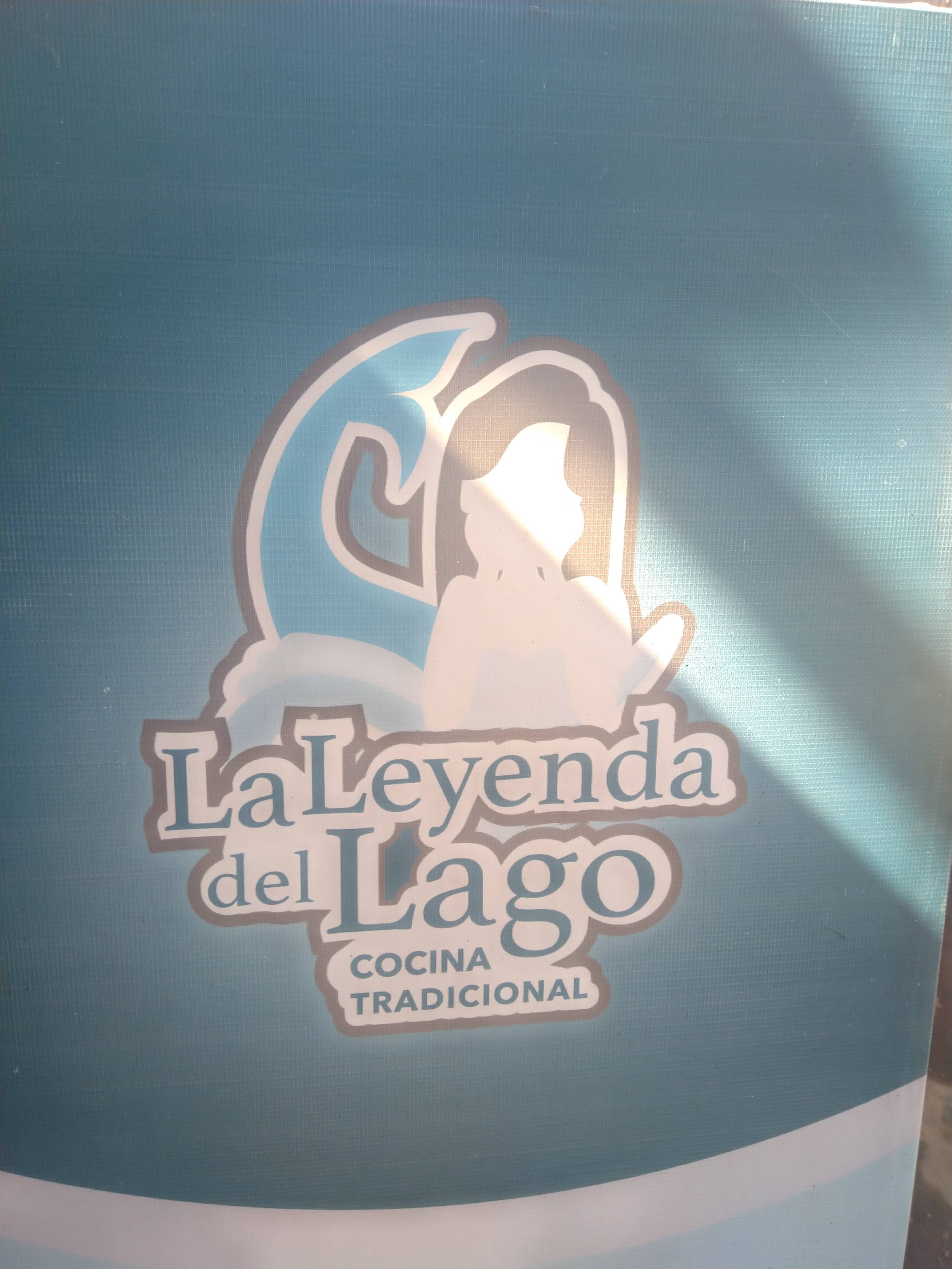 La leyenda del lago image 8