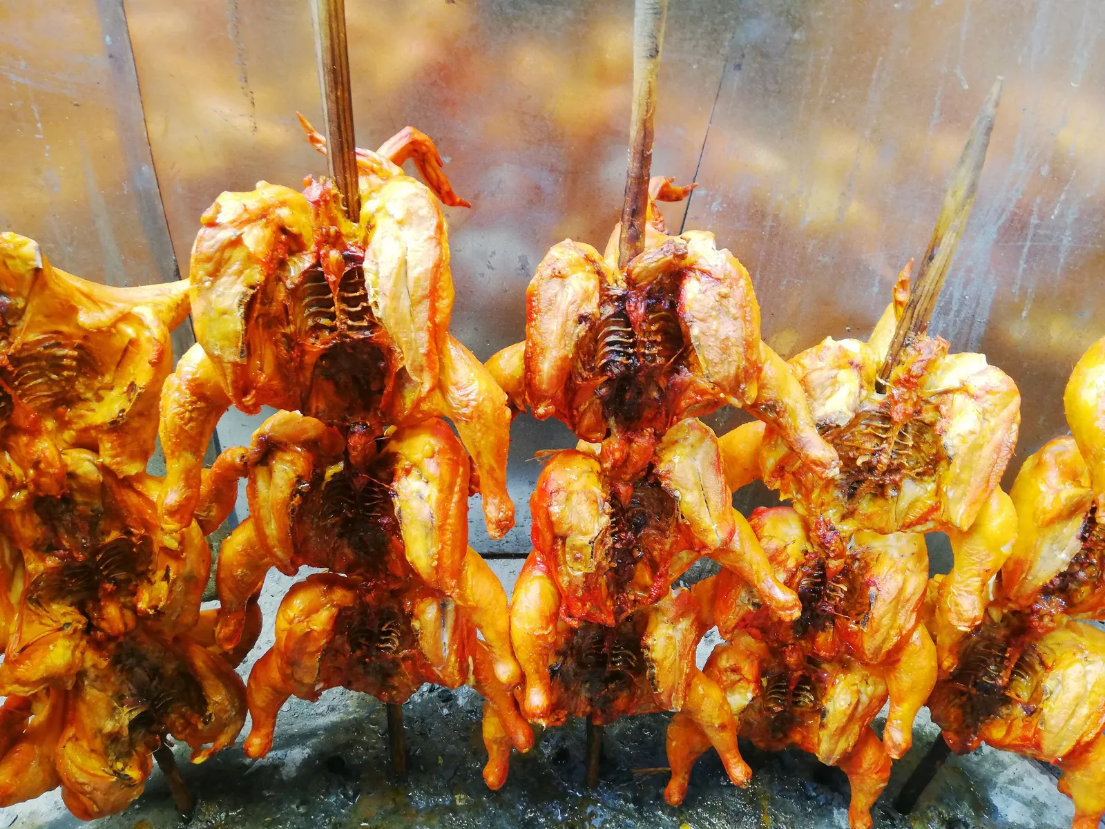 Pollos Al Pastor Zirahuén image 2