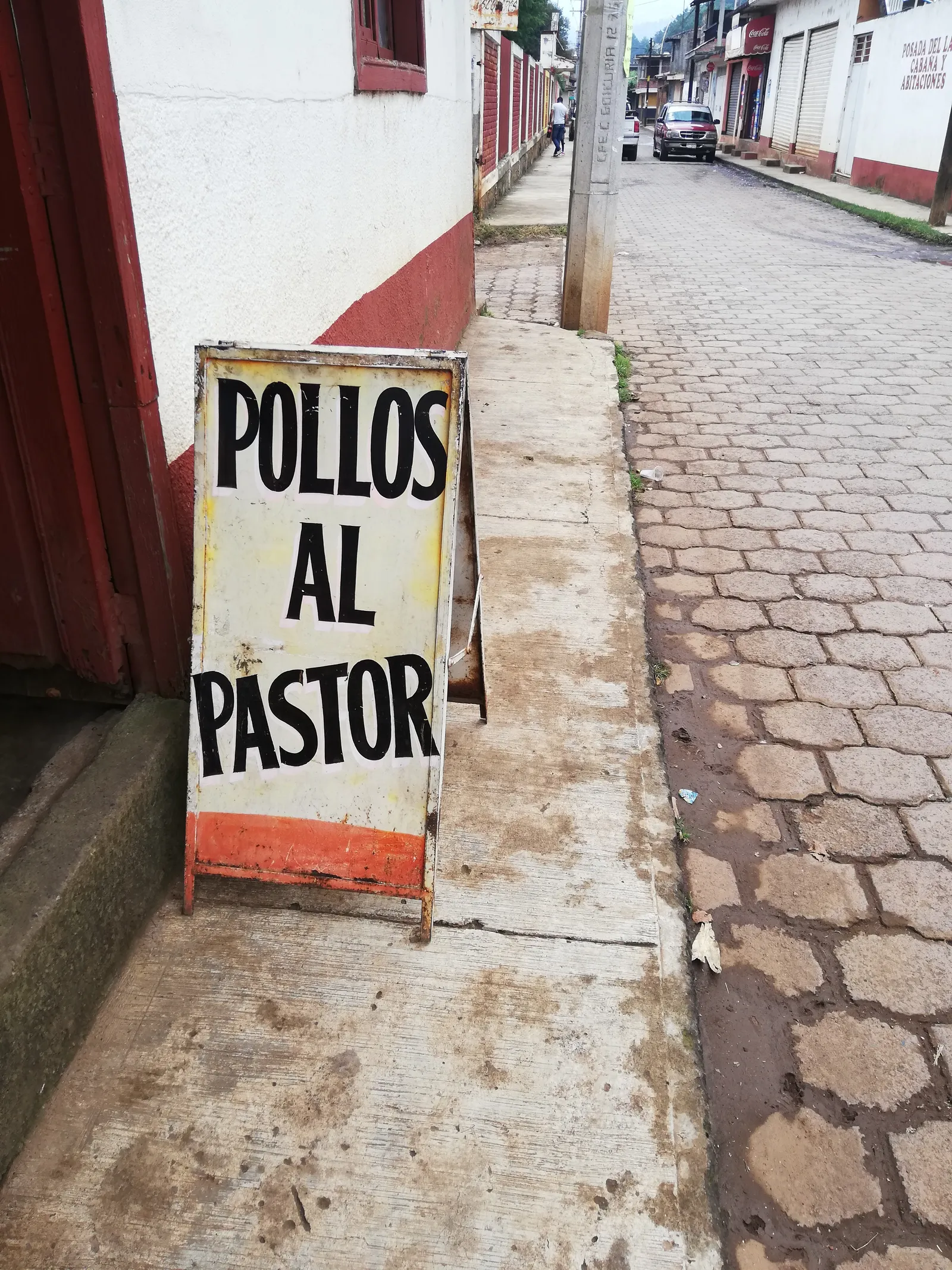 Pollos Al Pastor Zirahuén image 4