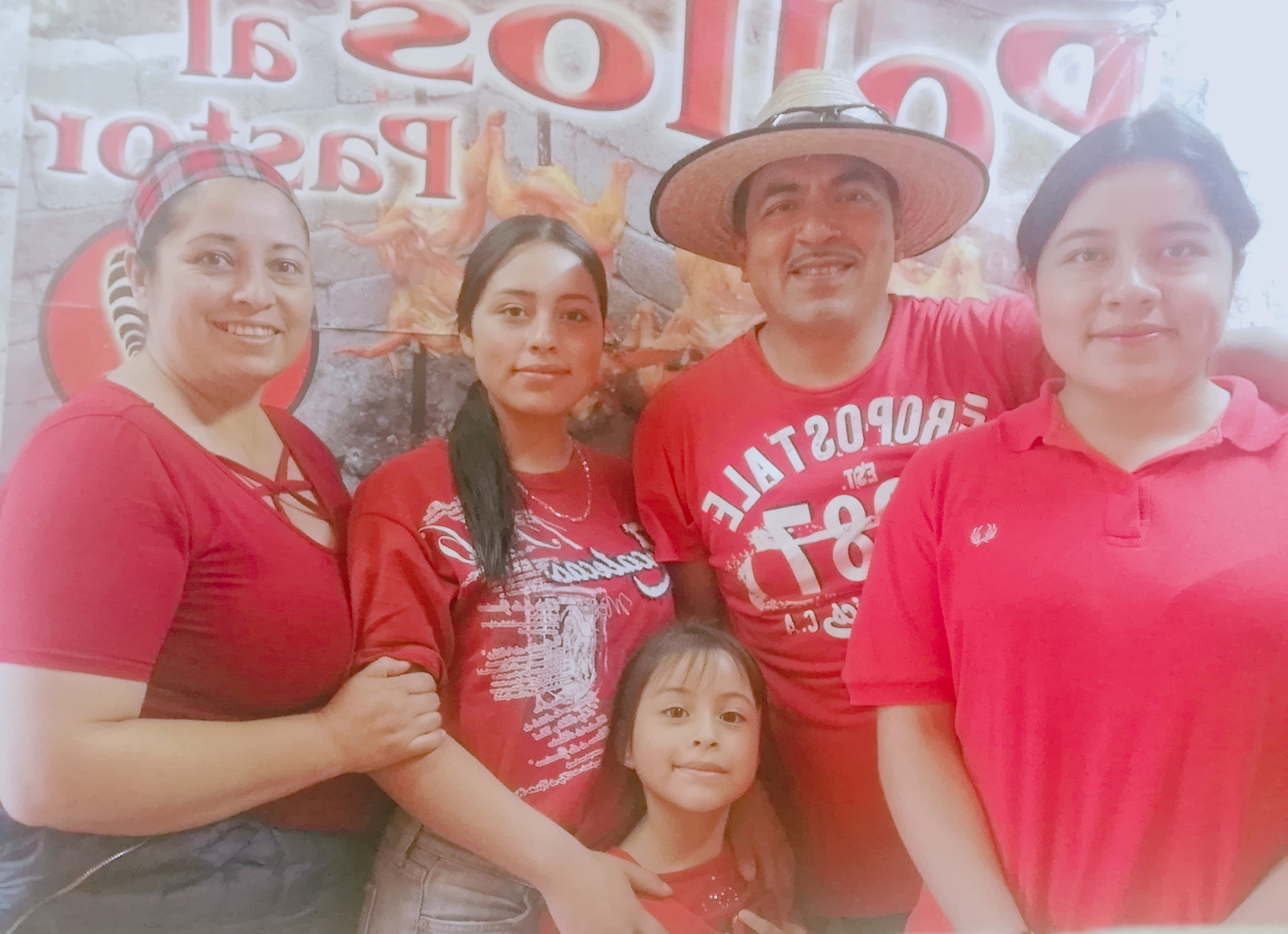 Pollos Al Pastor Zirahuén image 6