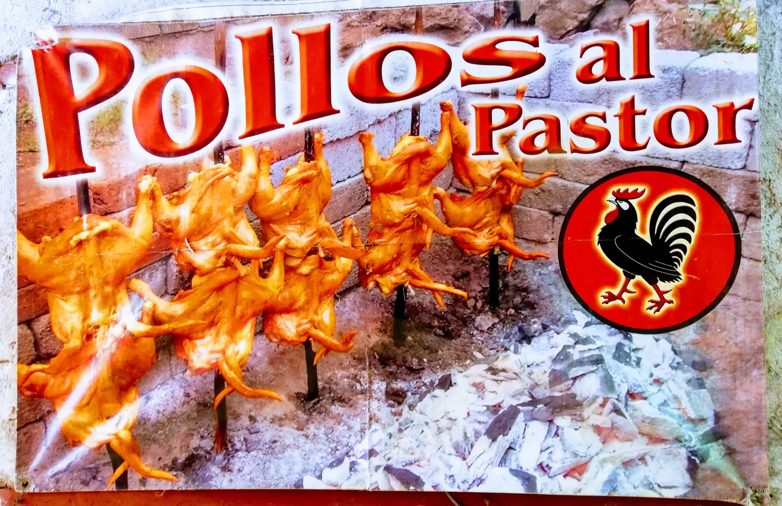 Pollos Al Pastor Zirahuén image 7