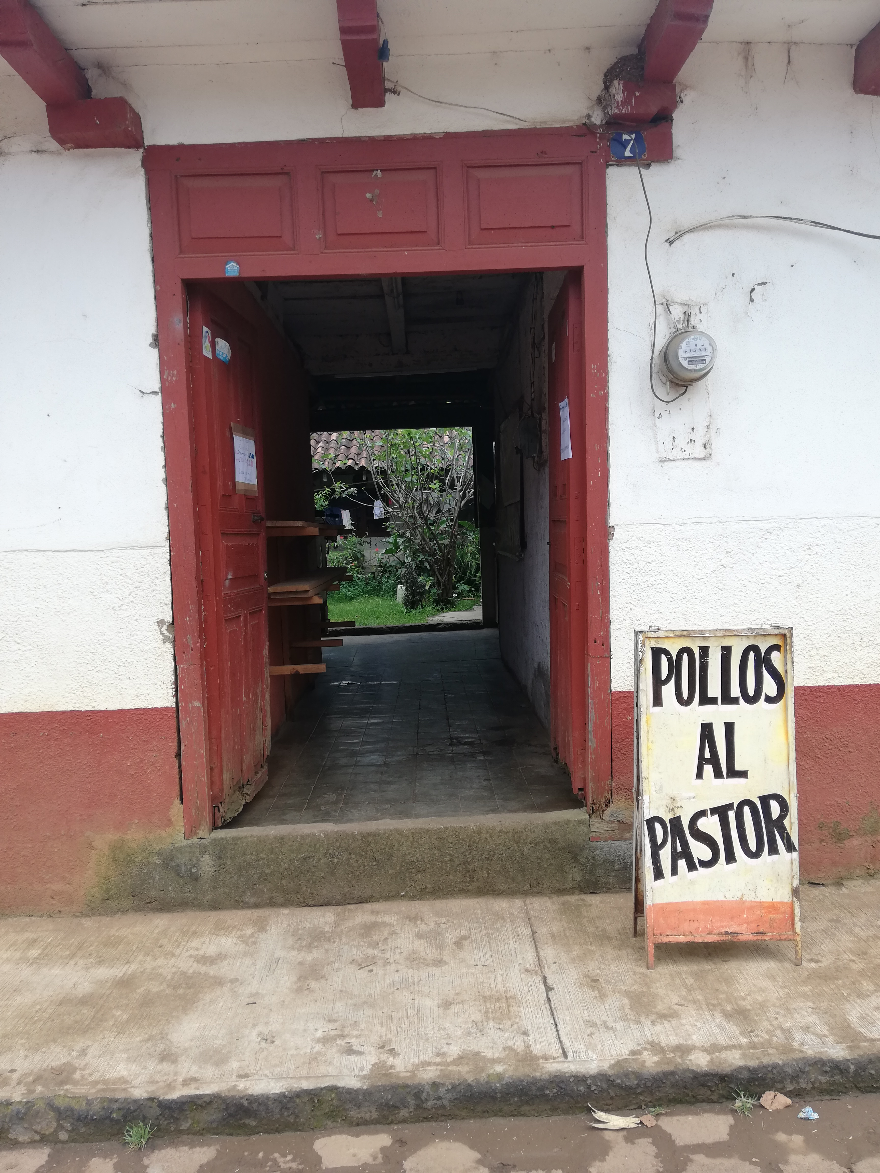 Pollos Al Pastor Zirahuén image 9