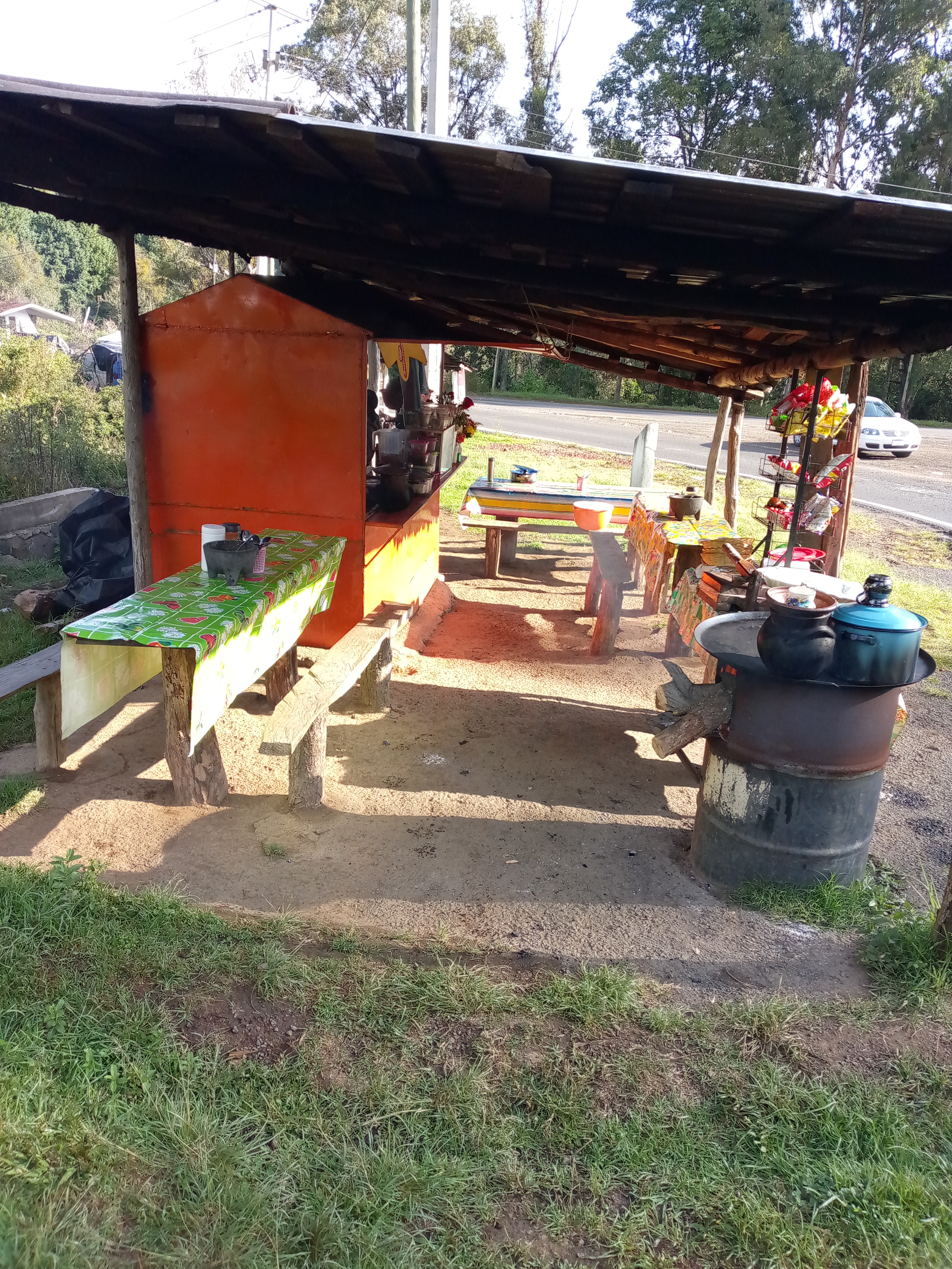 Comedor "Araceli" image 2