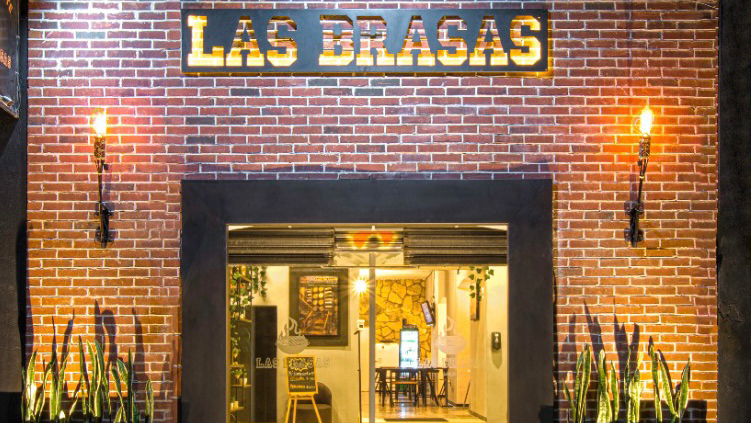 Las Brasas “Steak House” image 1