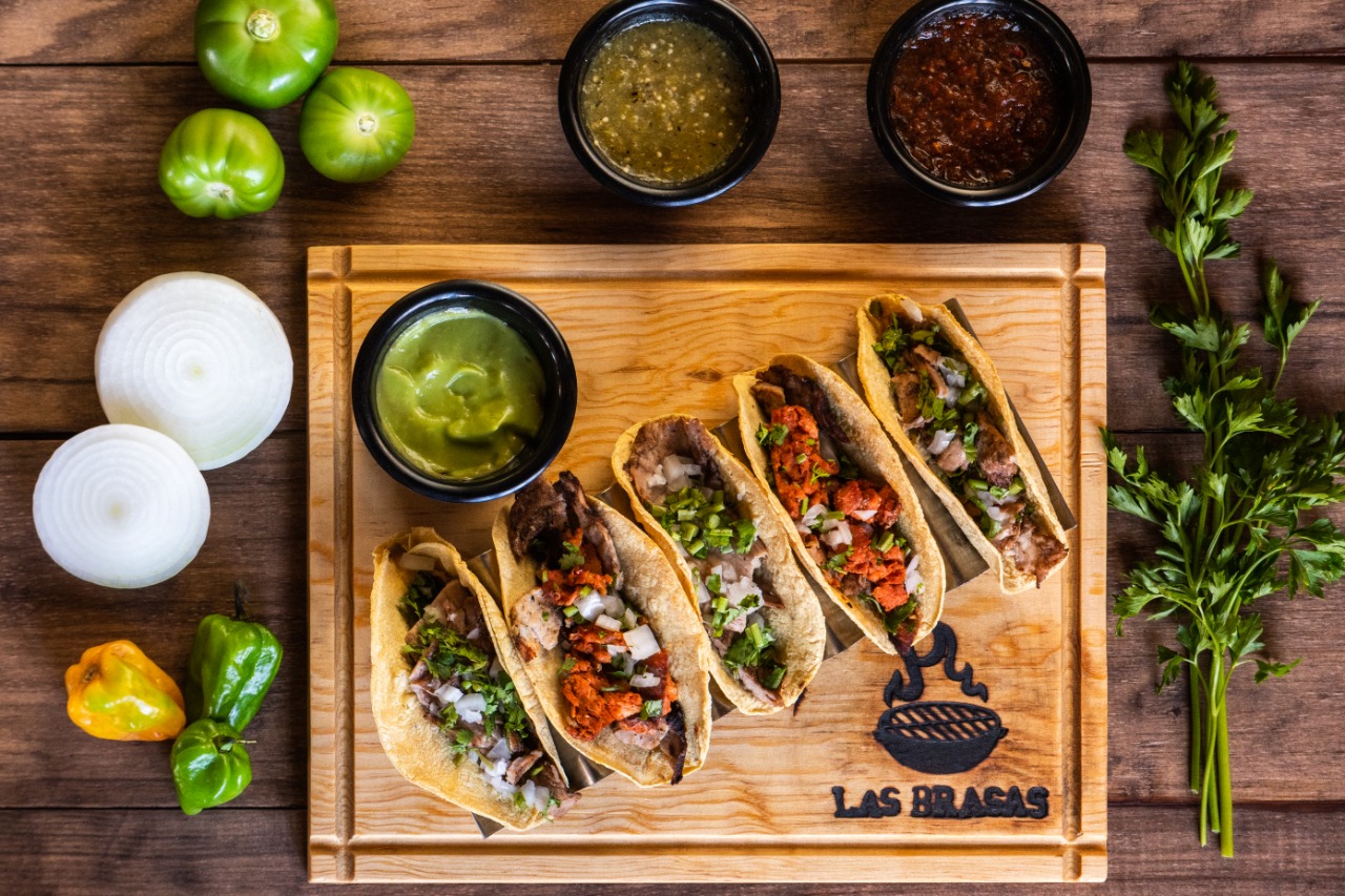 Las Brasas “Steak House” image 2