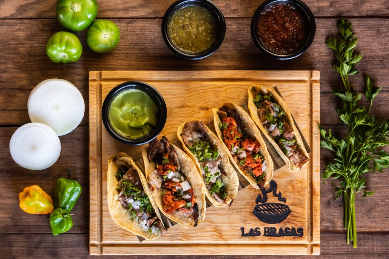 Las Brasas “Steak House” image 2