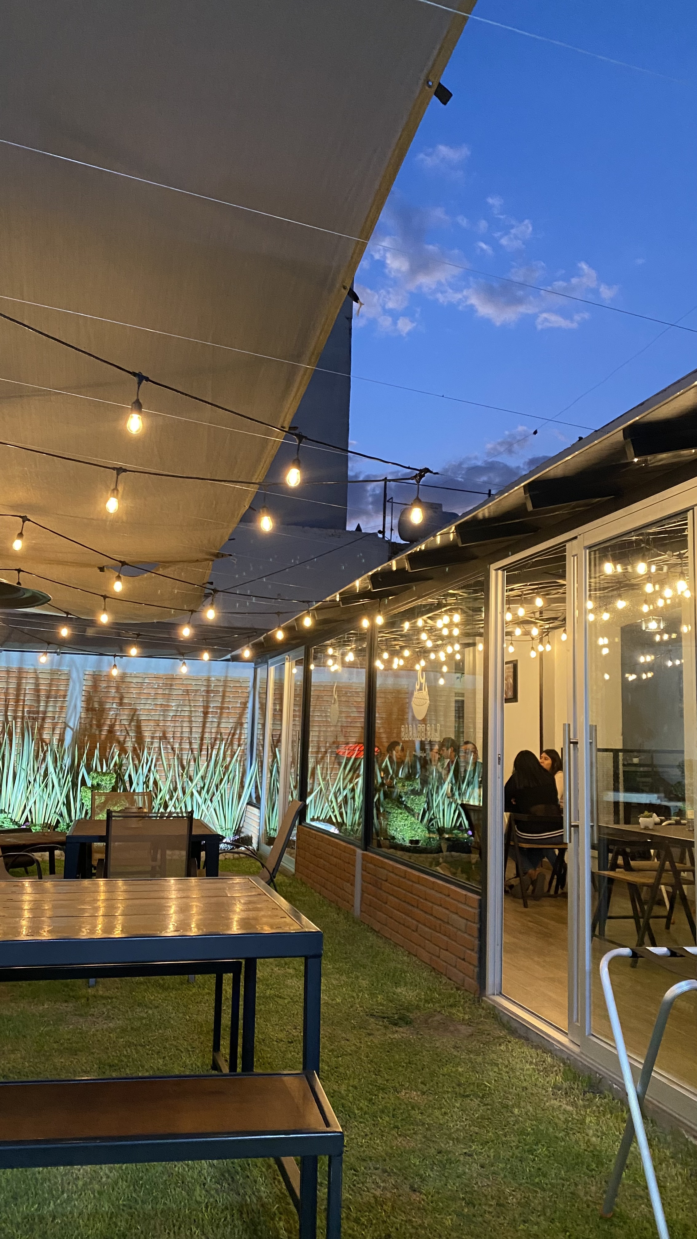 Las Brasas “Steak House” image 3