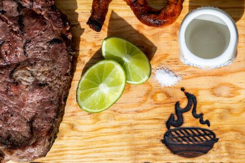 Las Brasas “Steak House” image 4