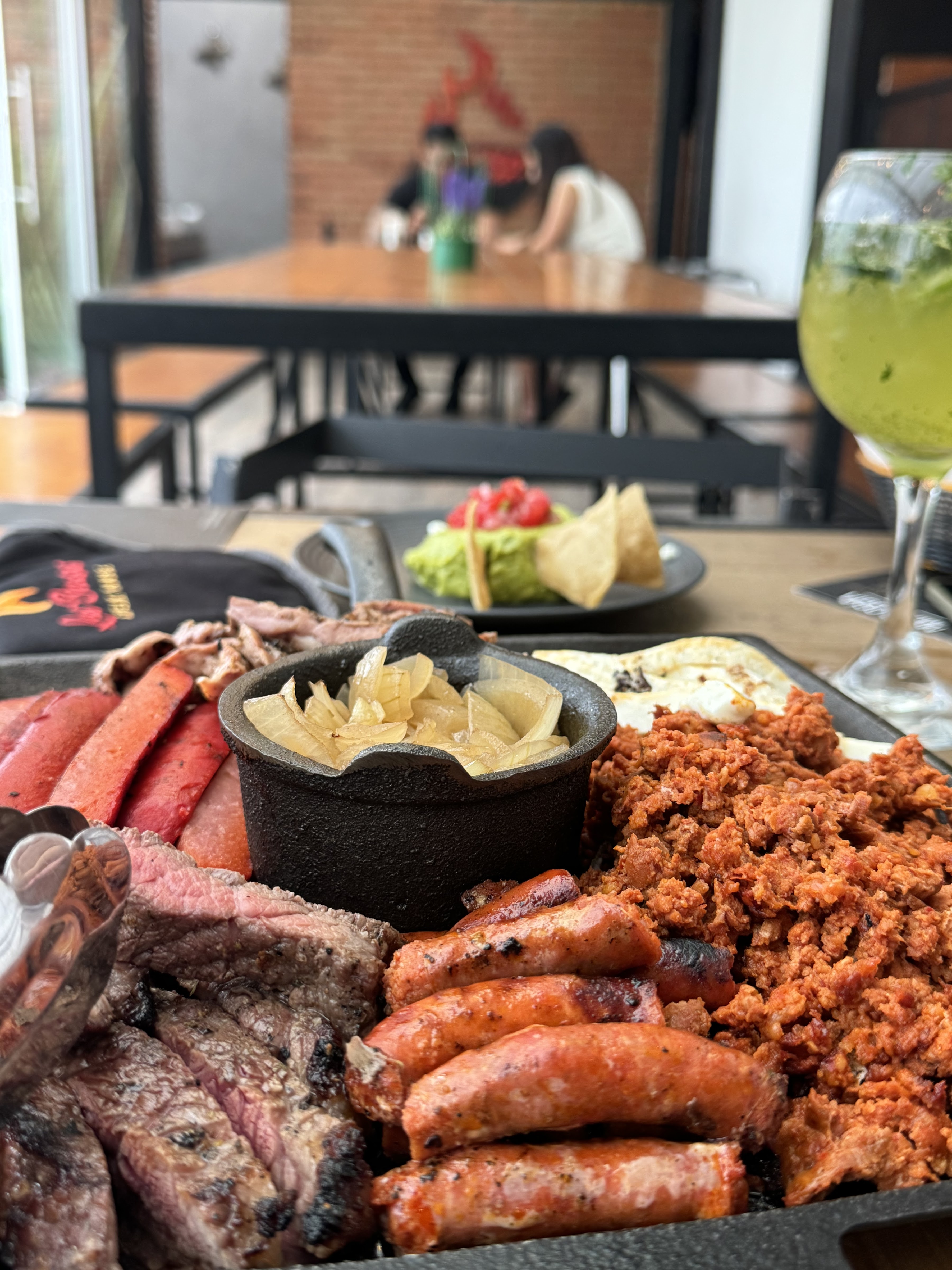 Las Brasas “Steak House” image 5