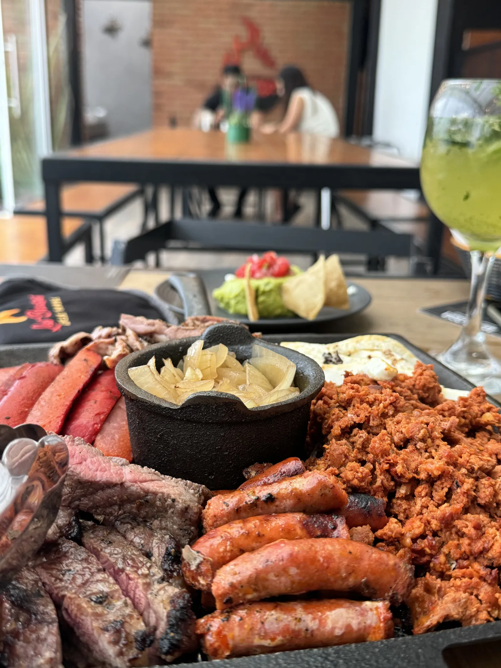Las Brasas “Steak House” image 5