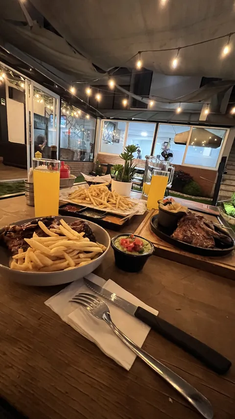 Las Brasas “Steak House” image 6