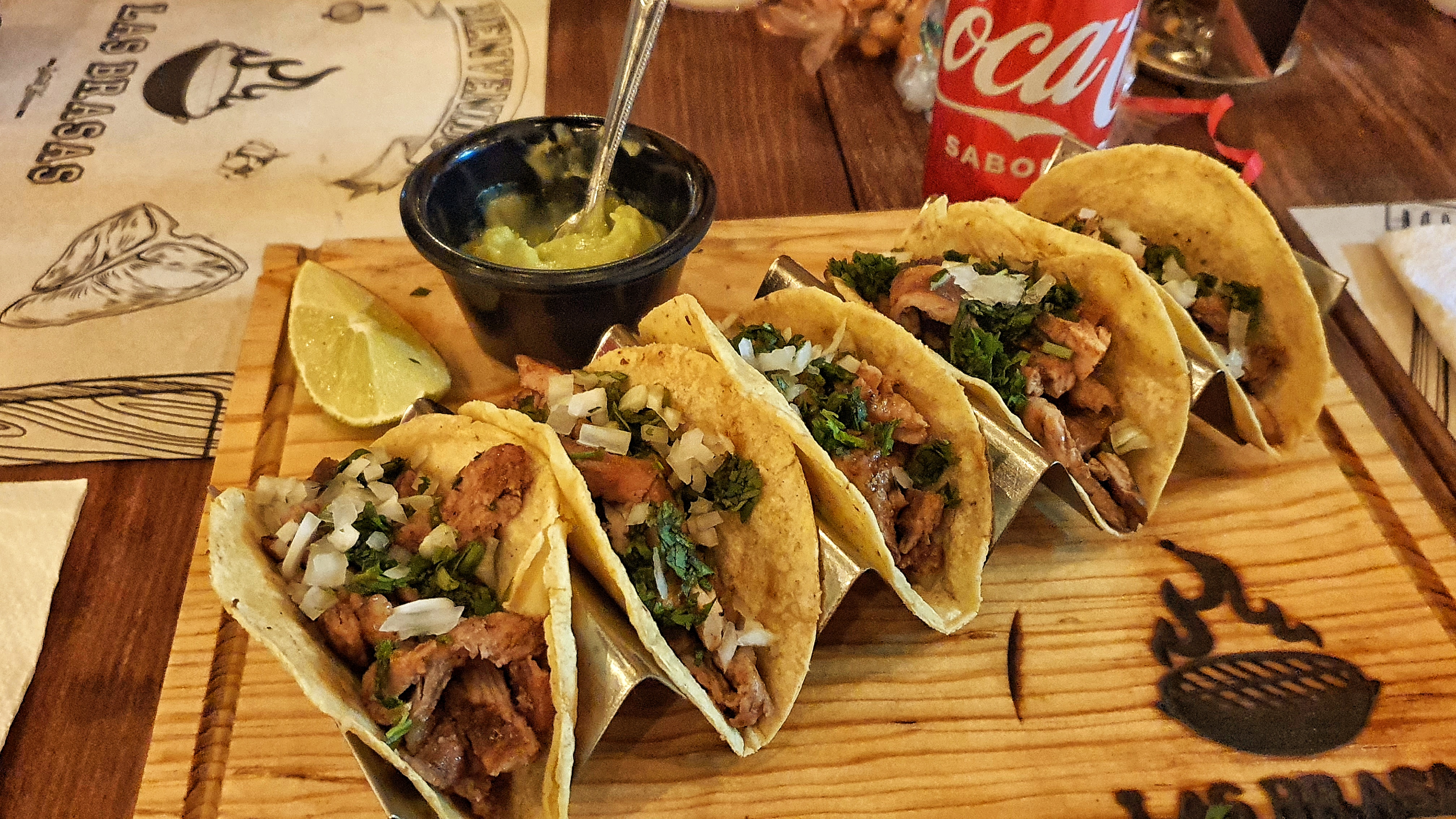 Las Brasas “Steak House” image 7