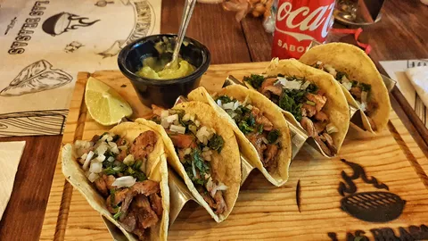 Las Brasas “Steak House” image 7